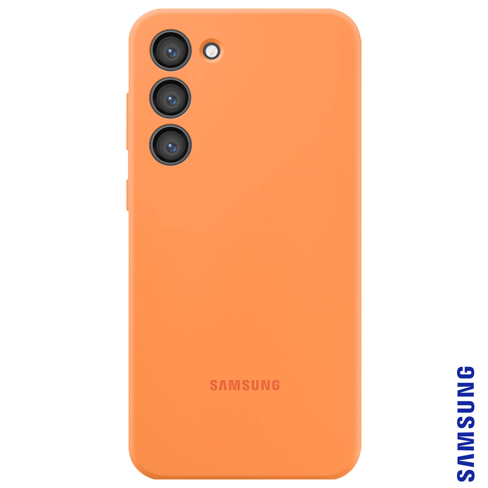 Custodia Eseekgo Per Galaxy S23 / S23+ / S23 Ultra – Trasparente Antigoccia + Vetro Protettivo In Omaggio