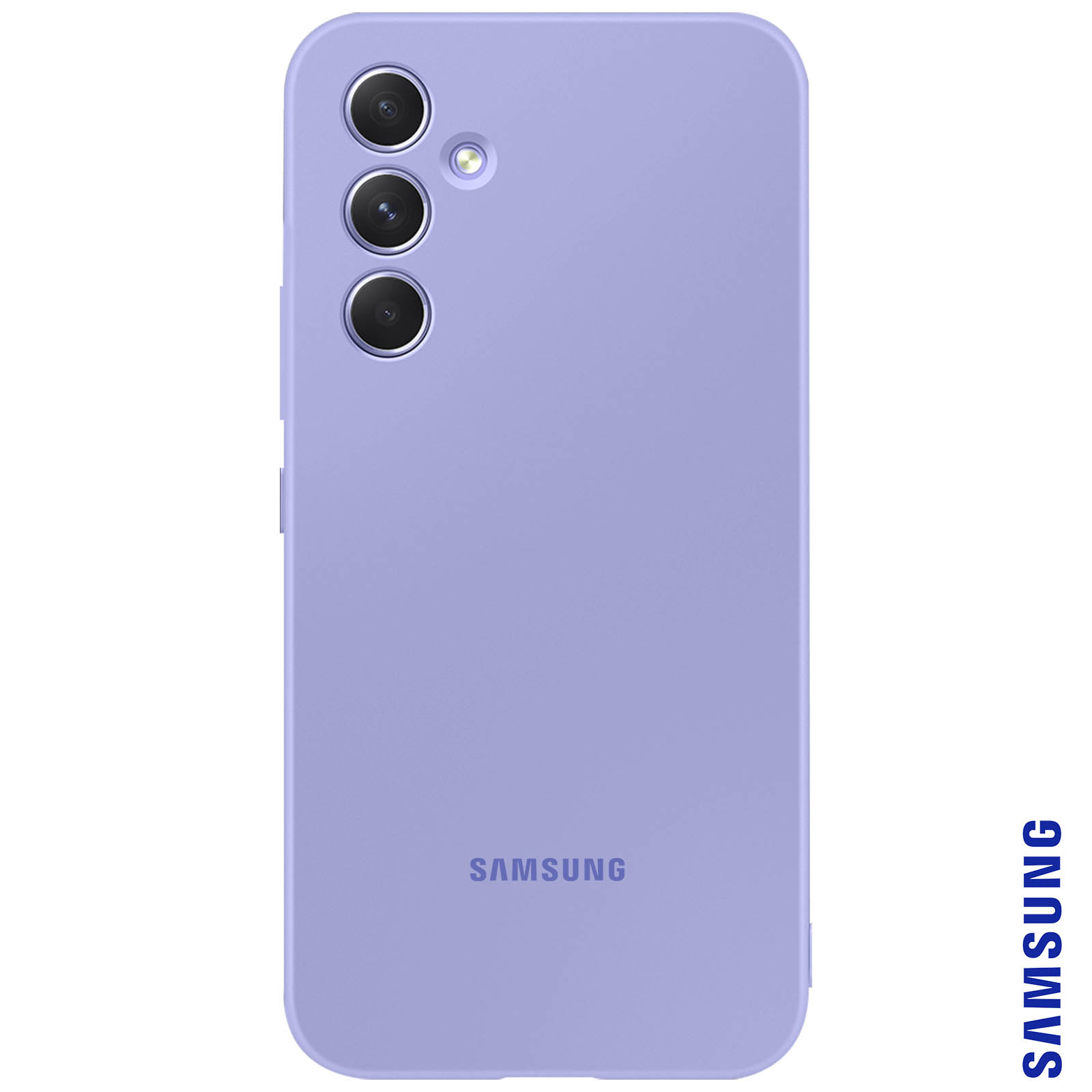DOINK Cover per Oppo A74 5G / A54 5G, custodia per telefono in silicone