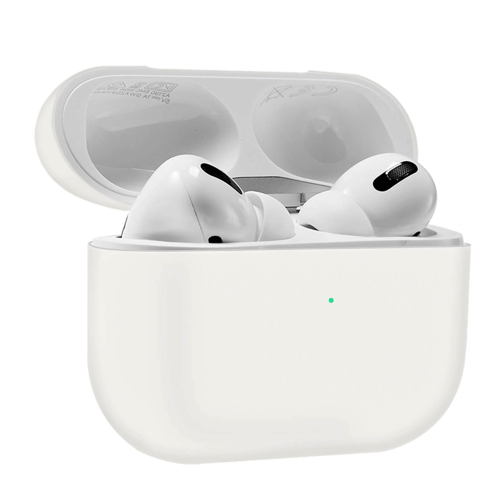 Custodia Karl Lagerfeld Per AirPods Pro Con Glitter – Colore Rosa, Design Esclusivo