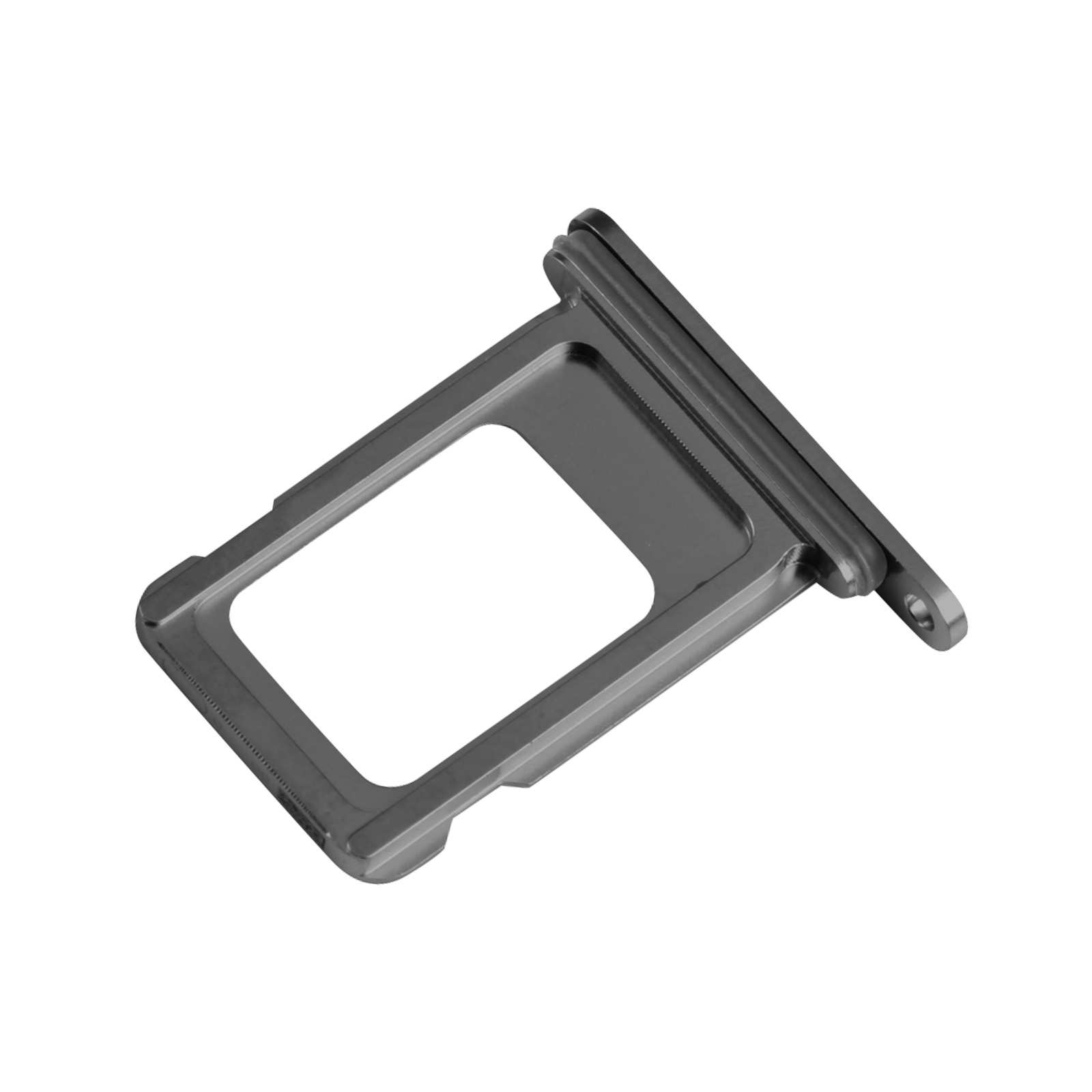 Supporto per slot per vassoio SIM doppio per scheda SIM per