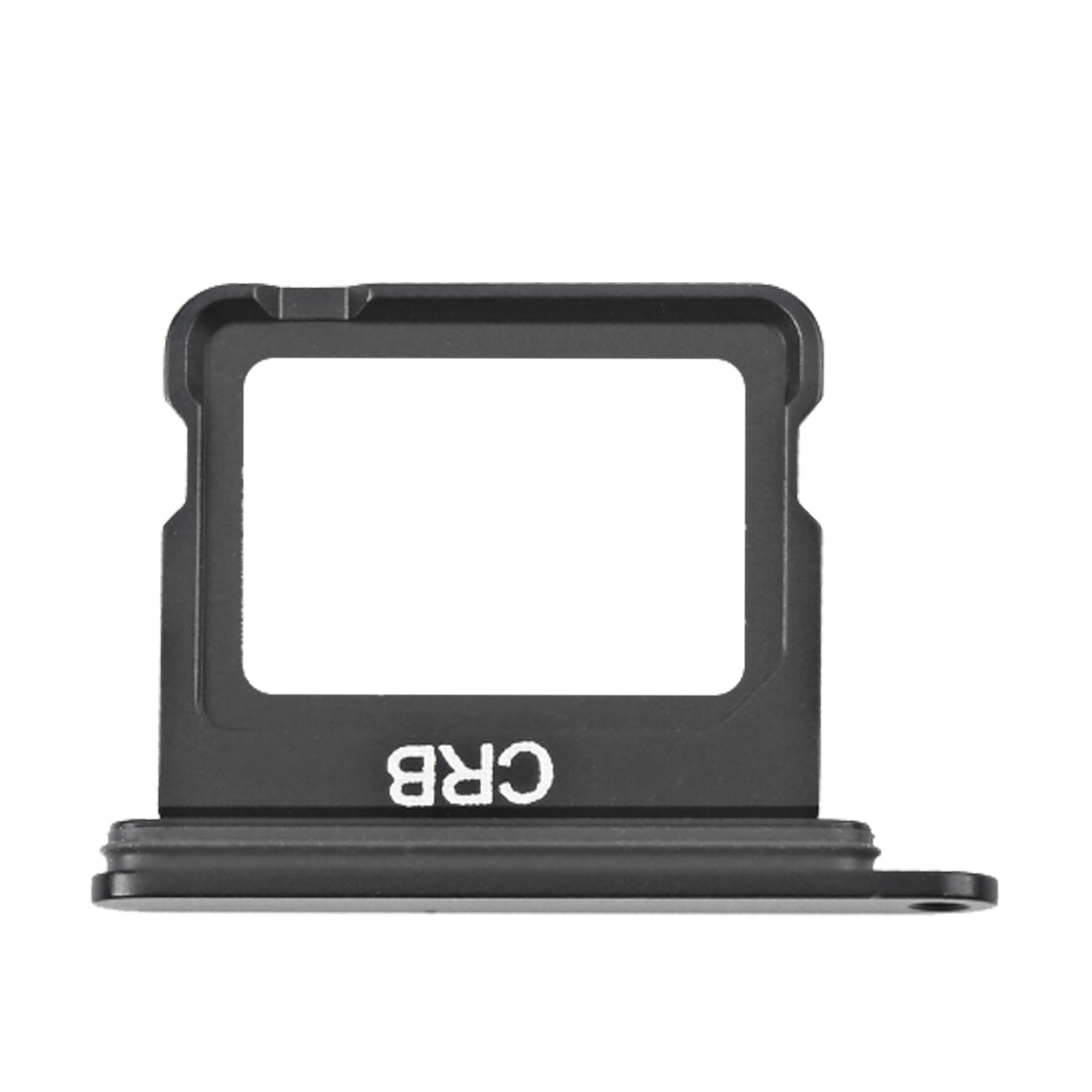 Cemobile Supporto per slot per scheda SIM di ricambio per iPhone 16 e iPhone 16 Plus Cemobile Supporto per slot per scheda SIM di ricambio per iPhone 16 e iPhone 16 Plus