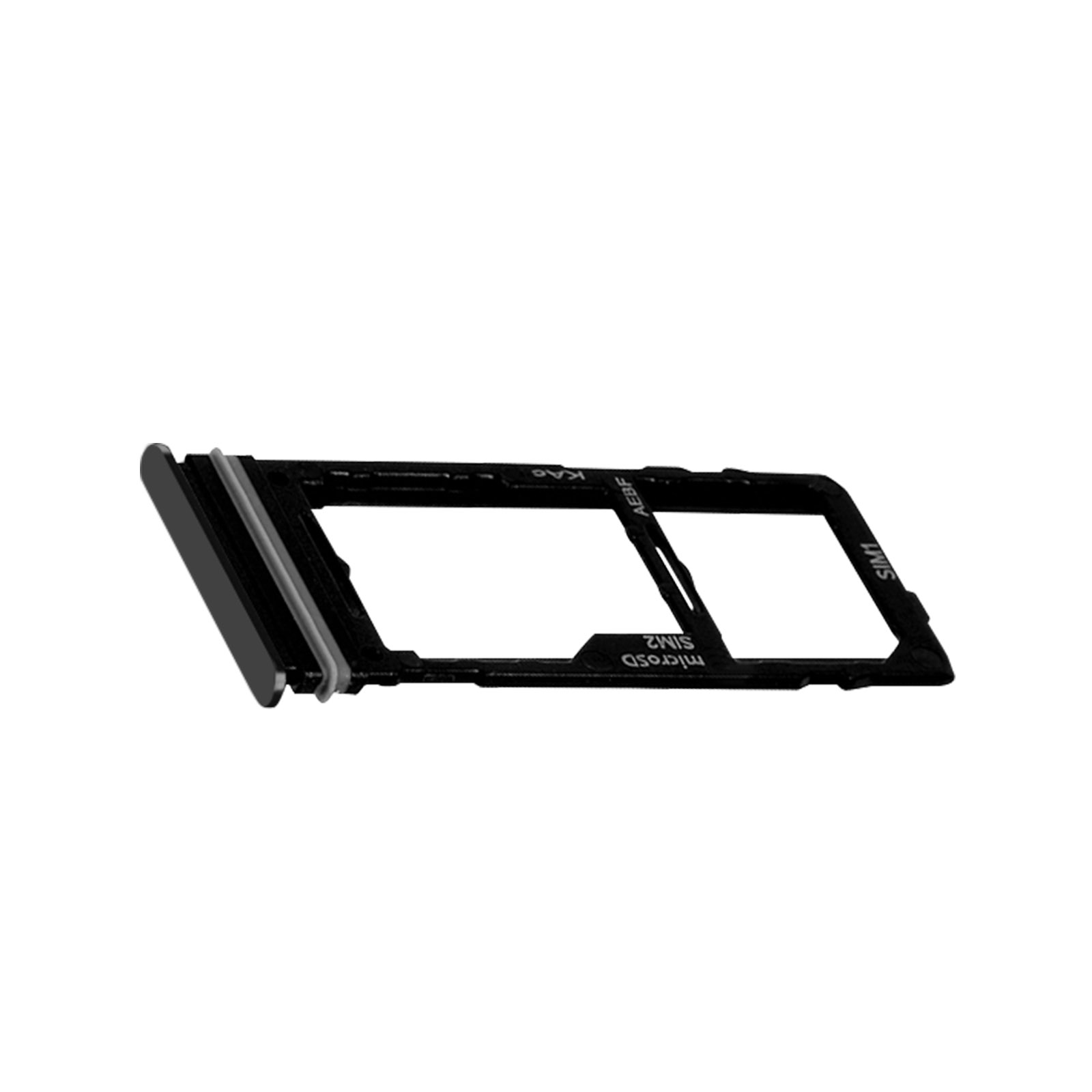 Bandeja SIM para Samsung Galaxy A52 4G, A52 5G, A72 - Original