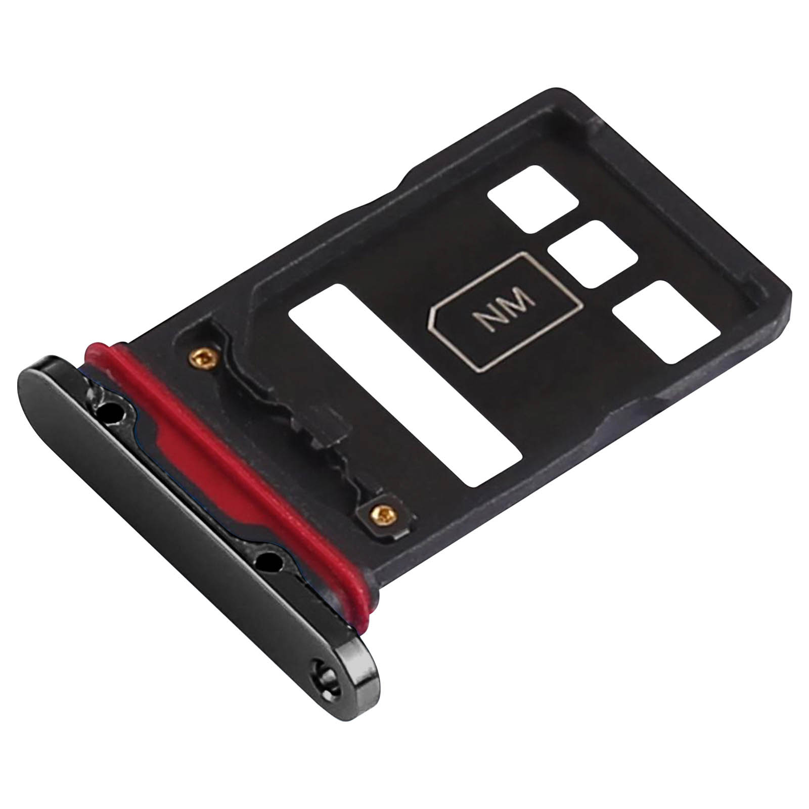 Lector De Tarjeta SIM Con Placa PCB De Microfono Para Huawei P30 Pro - Foto 8