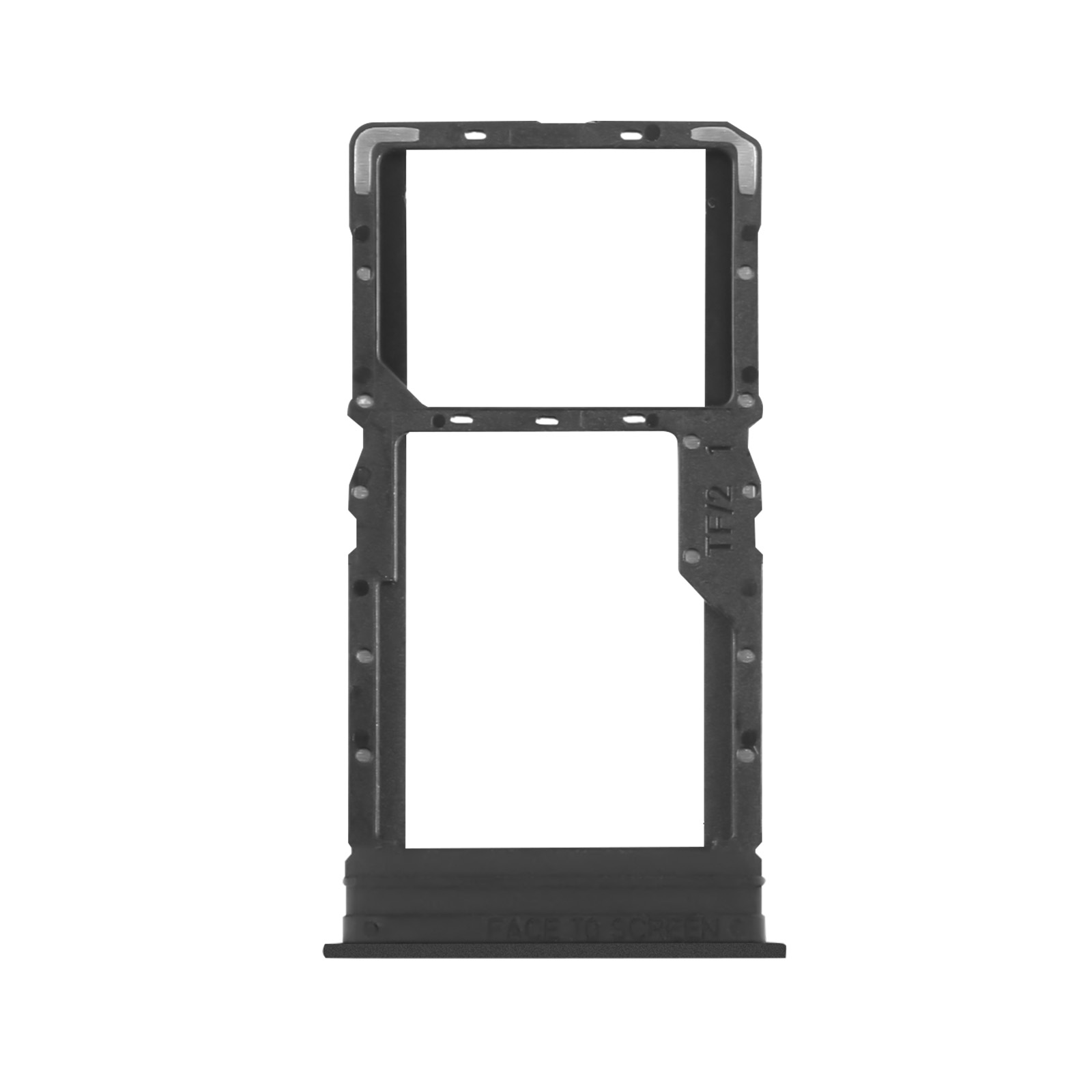 Câmera Frontal Selfie Compatível Redmi 13c (23100rn82l, 23106rn0da) Original | Brasil