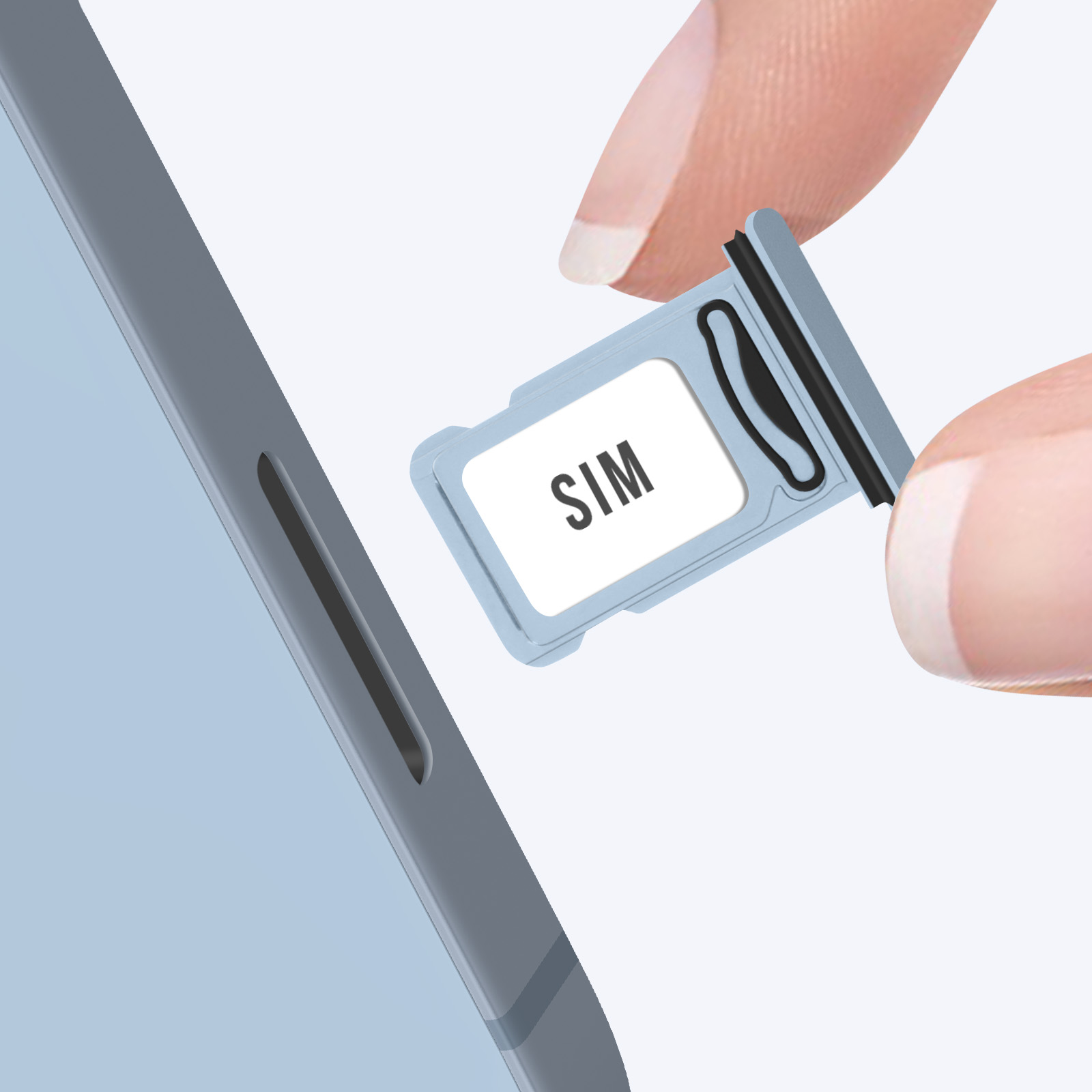 Acquista Supporto Vassoio 120 X 120 Cm. Metallo - Per Vassoio Nero - Foto 3