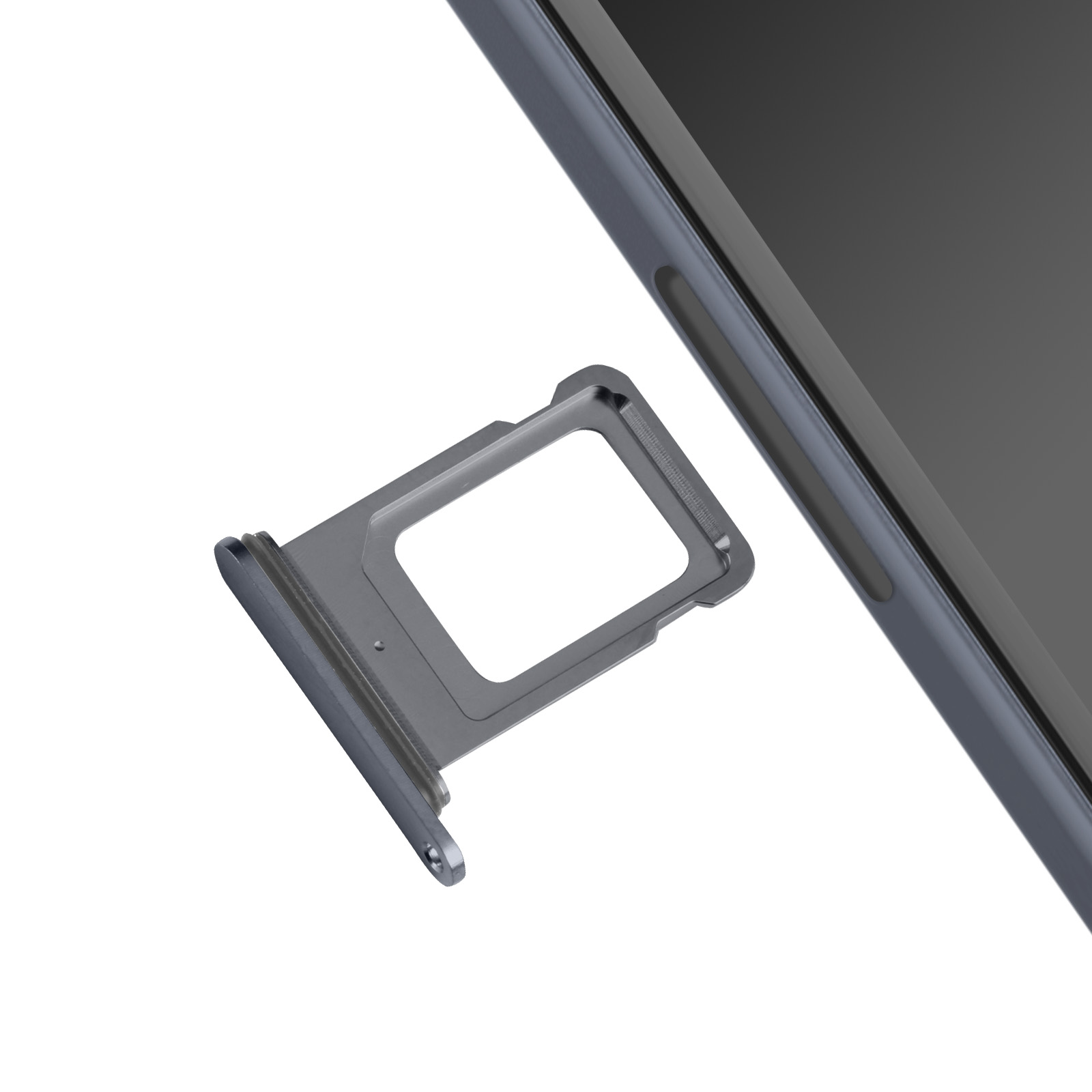 SLOT CARRELLO VANO Porta Sim Card Alloggio Scheda Per Apple Iphone 13 SLOT CARRELLO VANO Porta Sim Card Alloggio Scheda Per Apple Iphone 13
