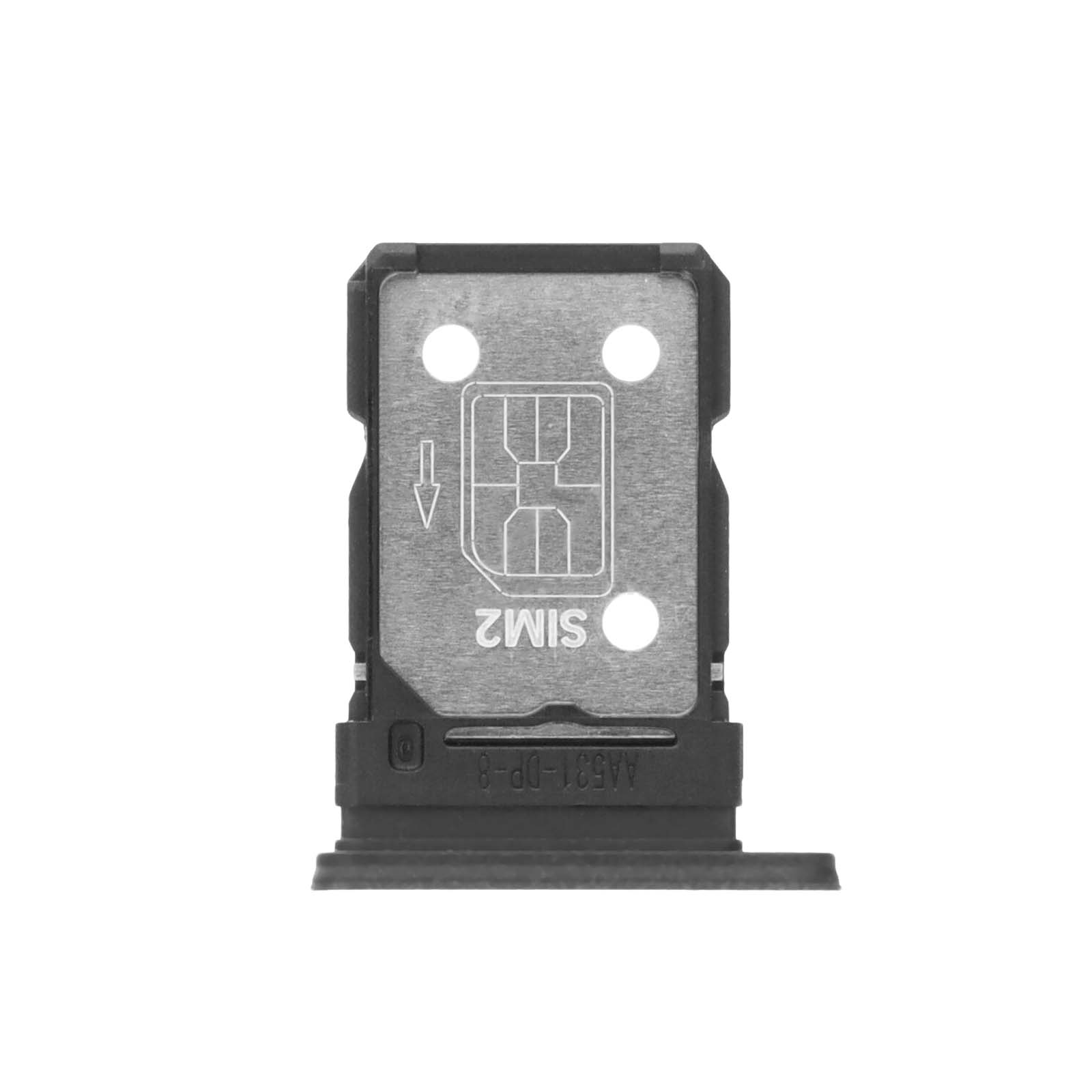 Eonpam Tiroir Carte SIM + SD OnePlus 9 Bleu - Plateau Remplacement Avec Aiguille