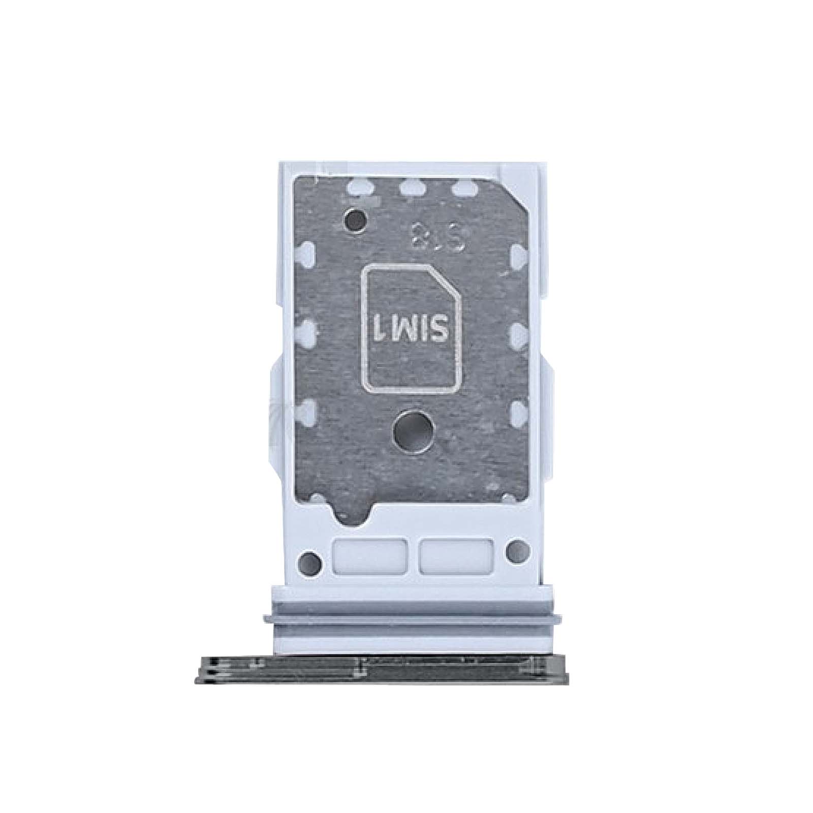 Tiroir SIM (Sim Tray) Pour IPad 5 - Couleur Gris Sidéral (Space Grey), Neuf OEM