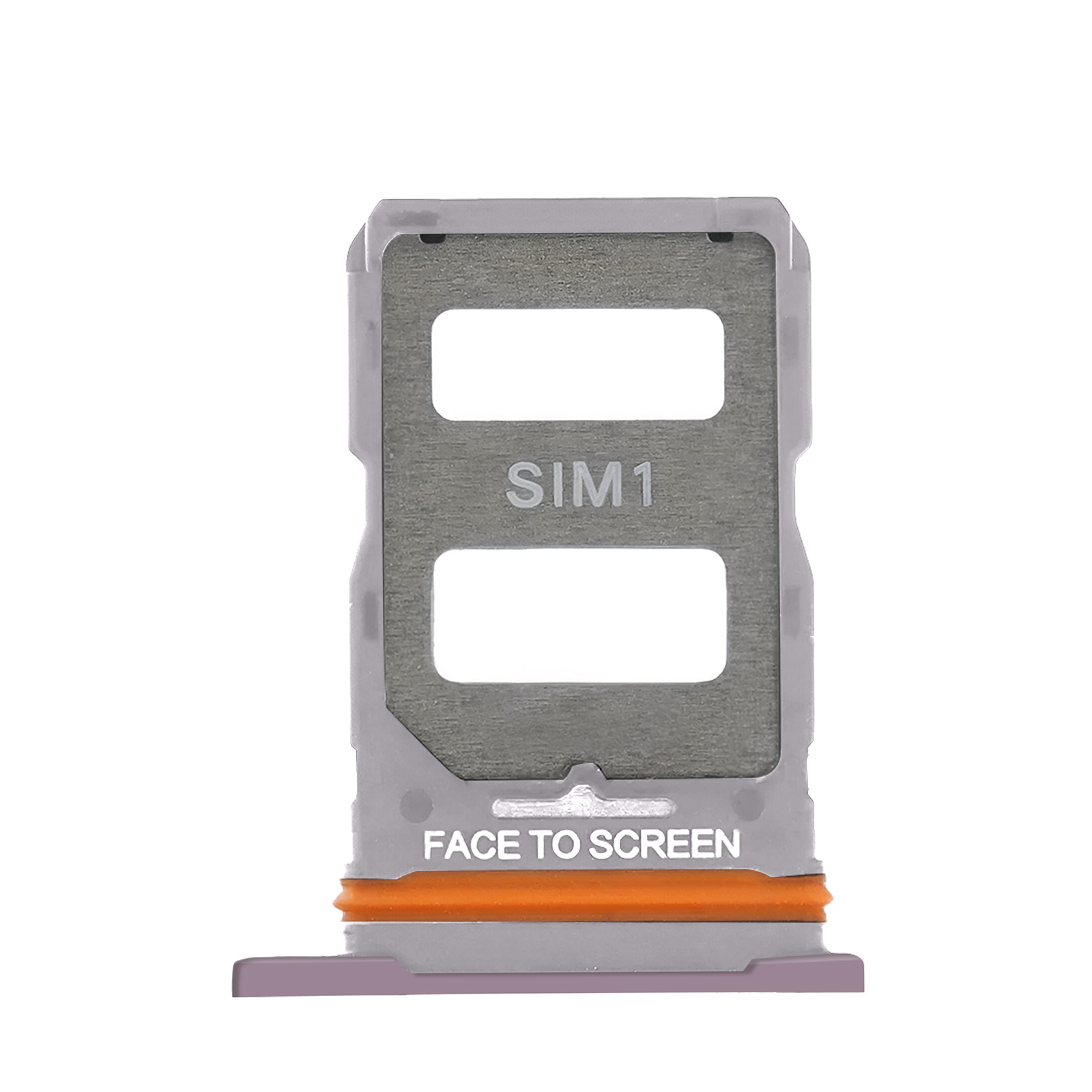 Vassoio SIM Per Xiaomi Mi 12 Lite – Porta Scheda SIM Di Ricambio, Colore Rosa, Con Pin Di Estrazione Incluso