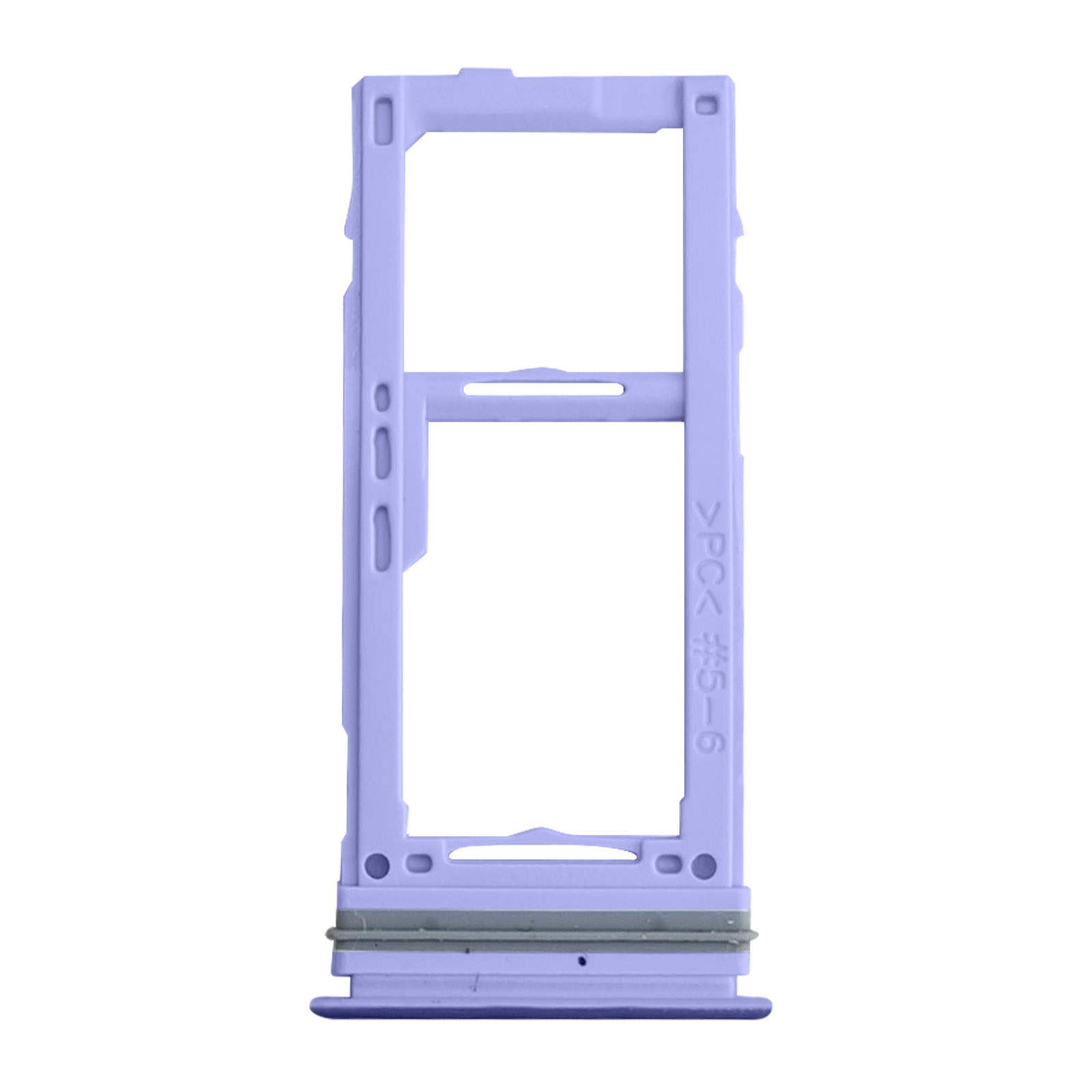 Bandeja SIM Samsung Galaxy A52 / A52s / A72 Tarjeta Nano-SIM +