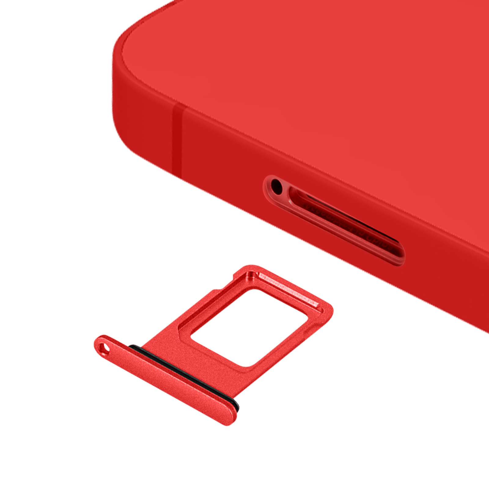 T-shirt coupe décontractée - Écru - Homme