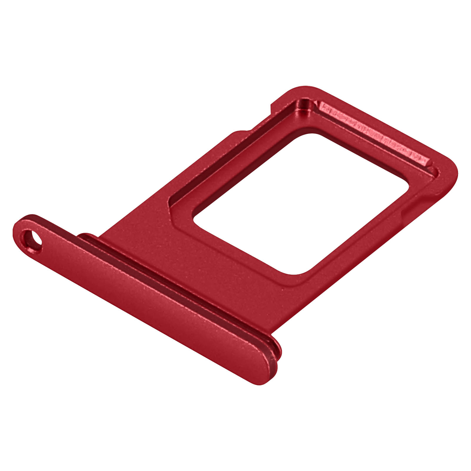 Vassoio Lettore SIM + Flessibile Originale Per IPhone 13 (ricambio Usato Buone Condizioni) - Foto 3