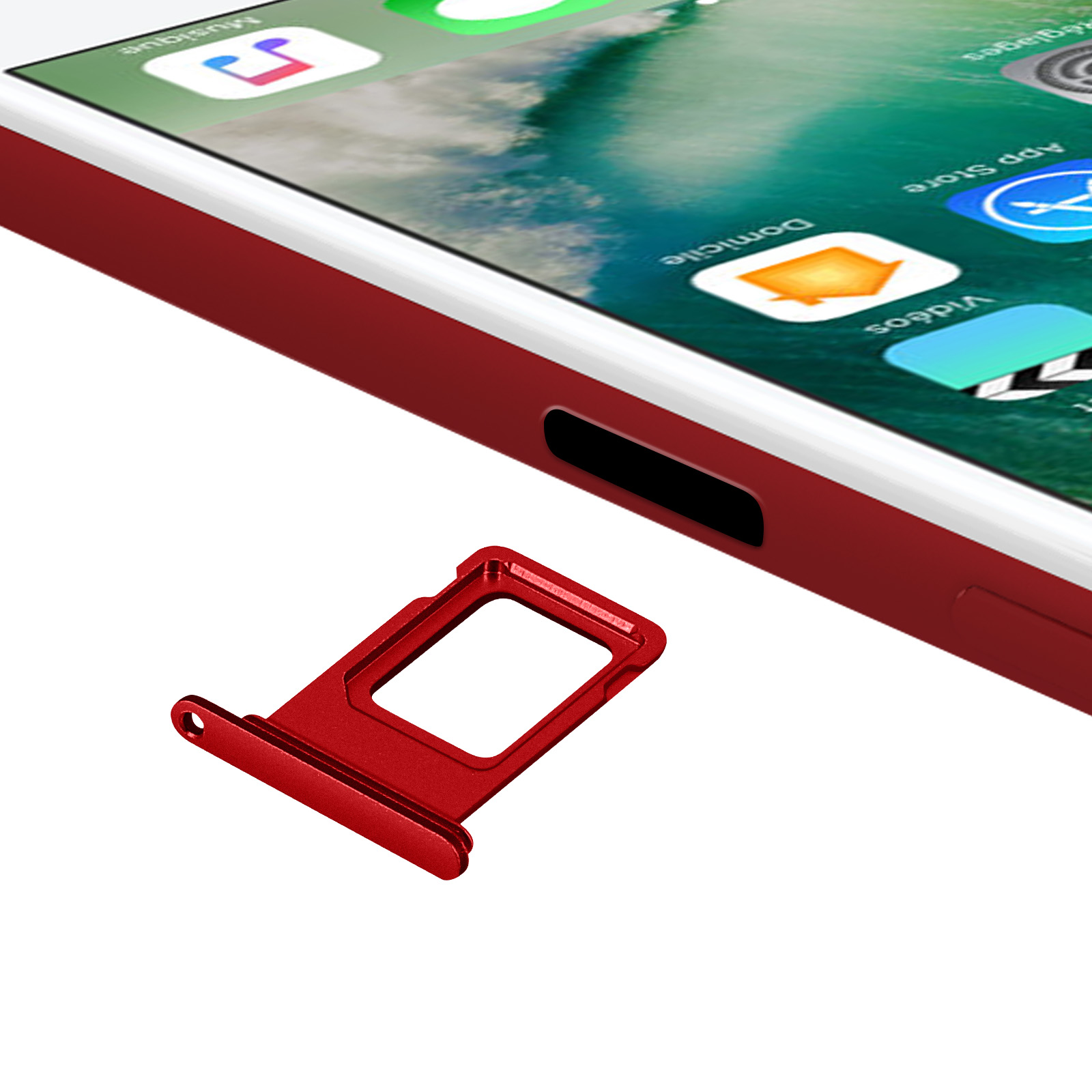 Vassoio Di Ricambio Per Frigorifero Bosch, Balay, Siemens 00664988 - Foto 9