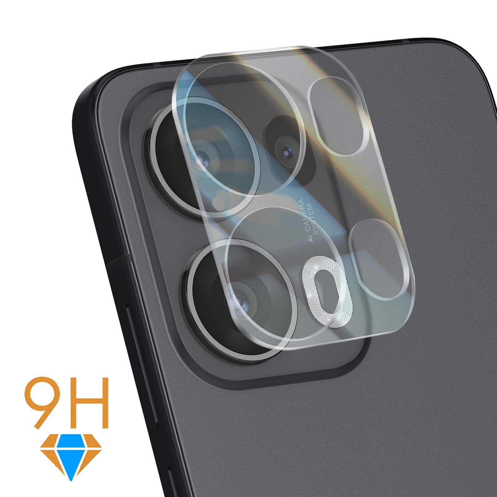 Déflecteurs D'air HEKO Pour Suzuki Grand Vitara FT 3 Portes 1999-2005 | 2 Pièces | Noir | Protection Contre La Pluie Et Le Vent