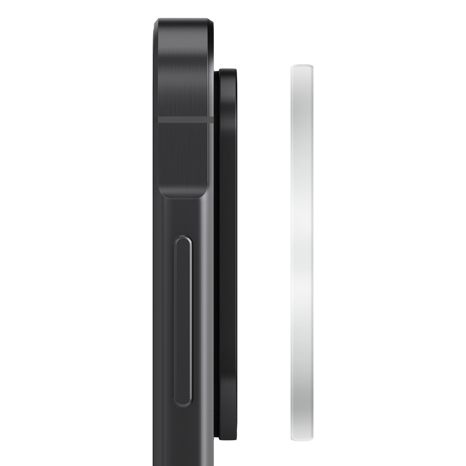 2 Pezzi Vetro Protettivo Ringke Per Samsung Galaxy A56 5G – Con Applicatore
