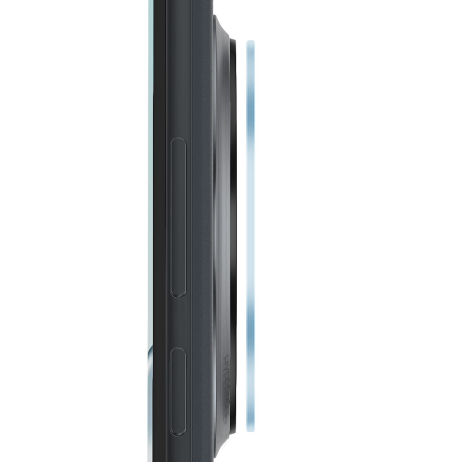 Pellicola Protettiva Per Realme 14 Pro (2+2 Pezzi) – Vetro Fotocamera, Anti-graffio, Compatibile Con Impronta Digitale E Custodie