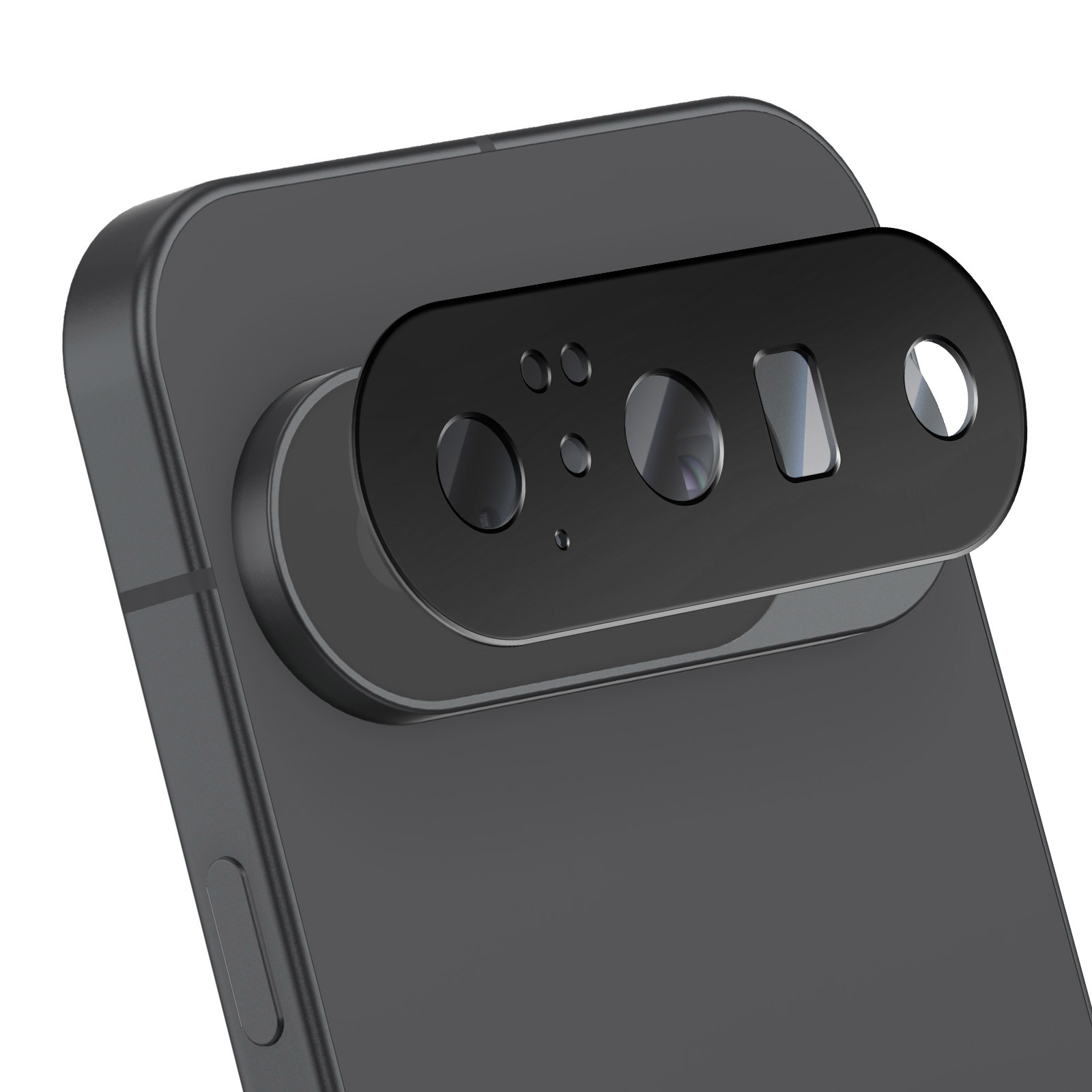 2 IN 1] 1 pezzo Pellicola in idrogel per privacy + 1 pezzo Pellicola