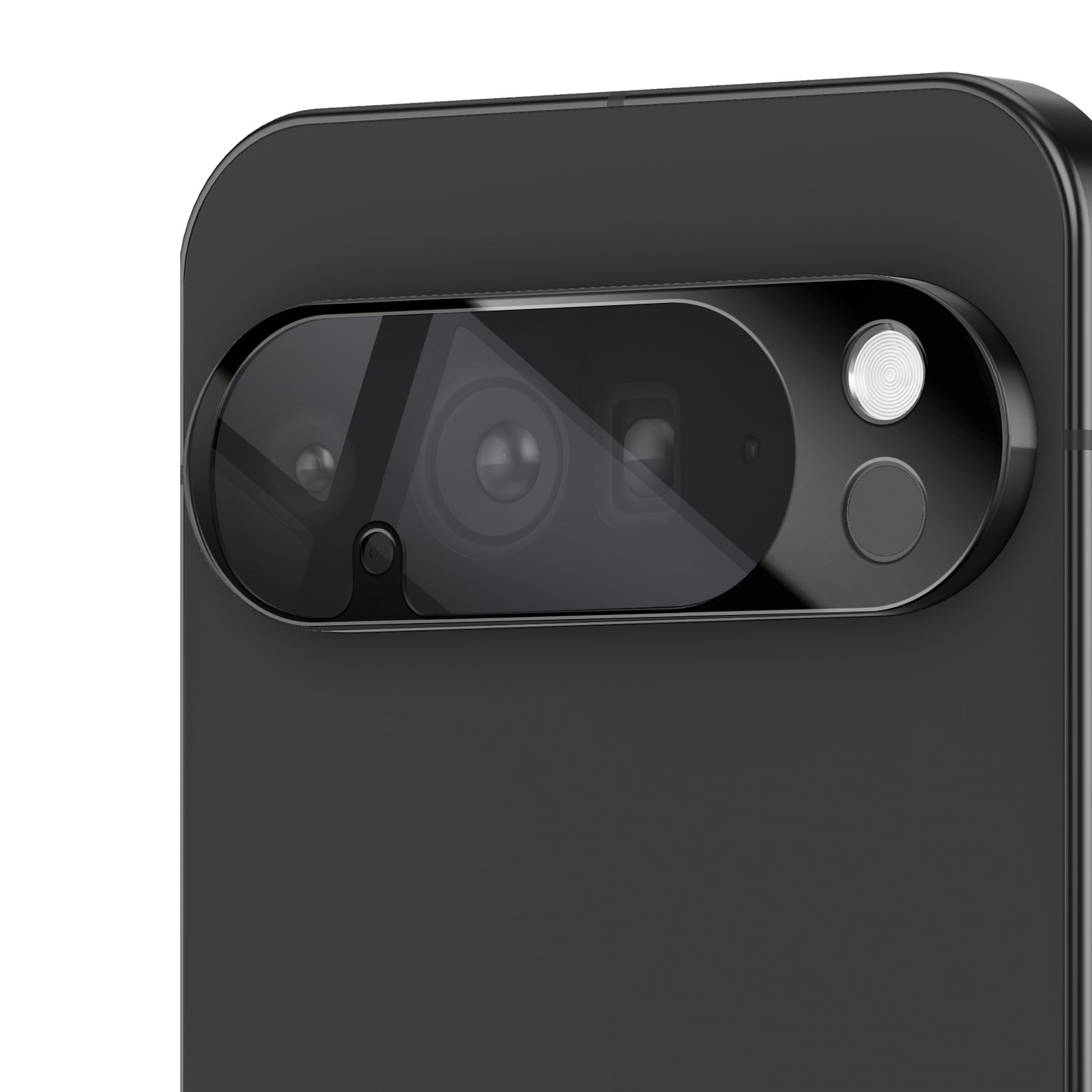 Per Motorola Moto G14 Obiettivi Fotocamera Posteriore Vetro Temperato Protezione