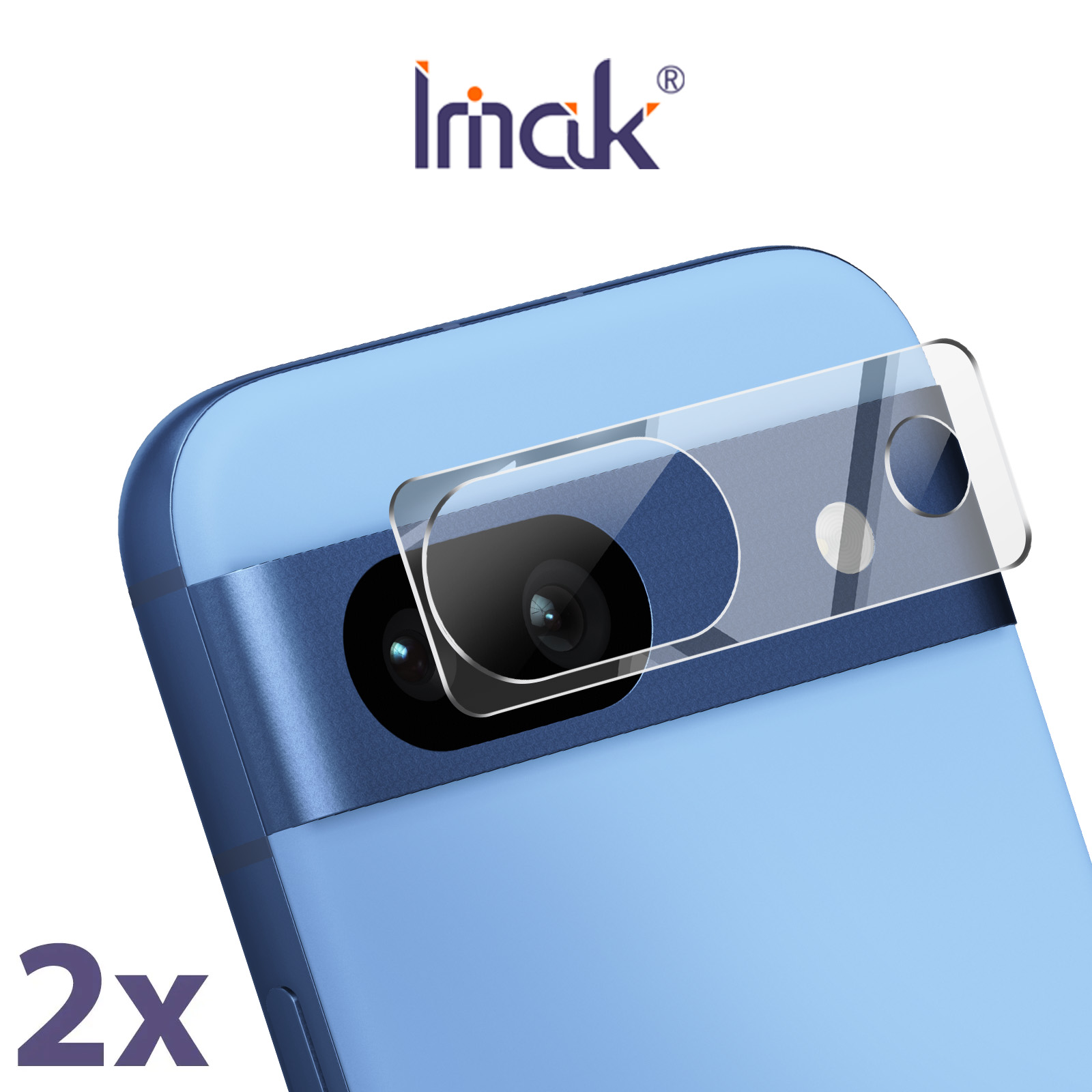 Pellicole salvaschermo per Google Pixel 3A