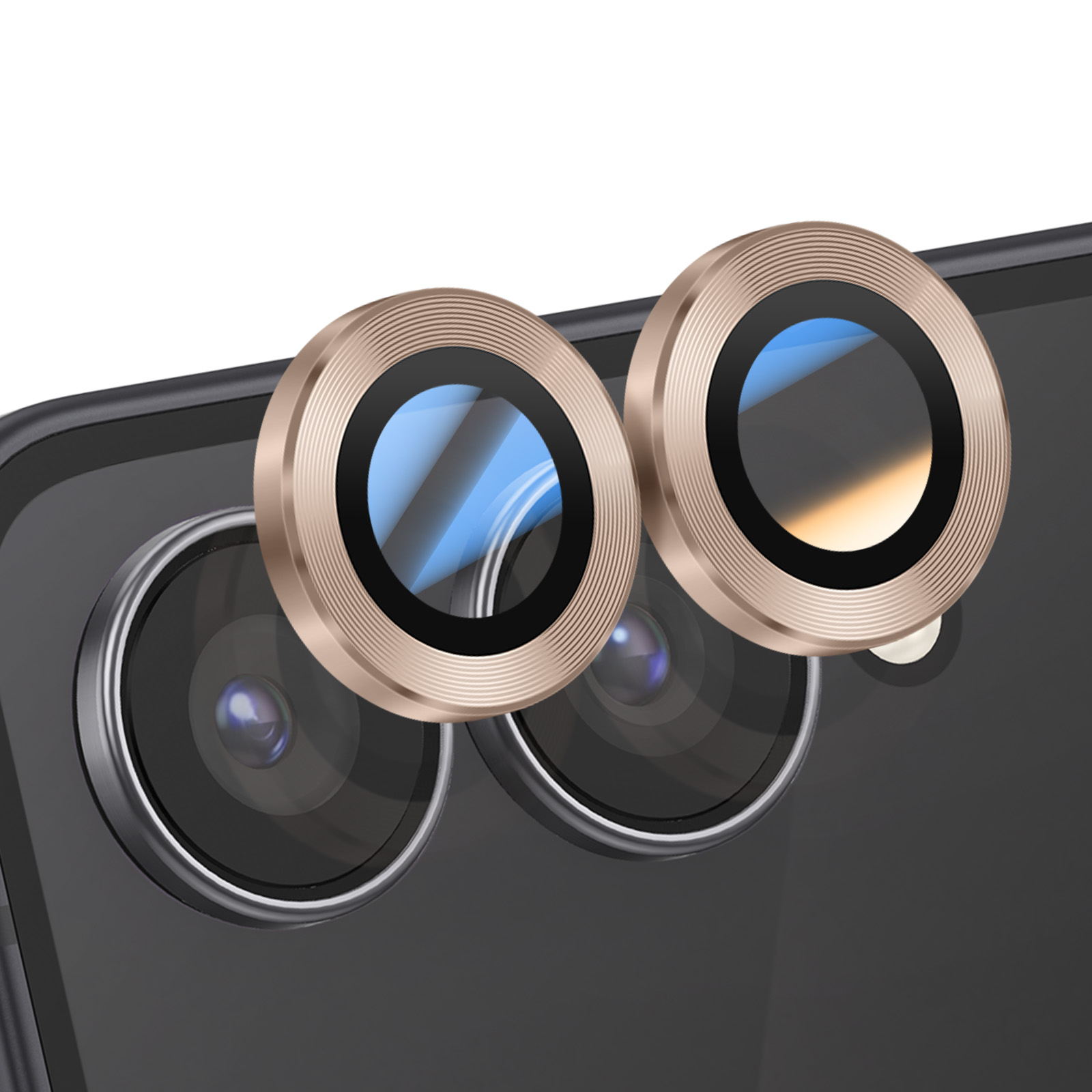Pellicola Privacy 9H Per OPPO A77 S – 3 Pezzi, Angolo 28° E Senza Bolle