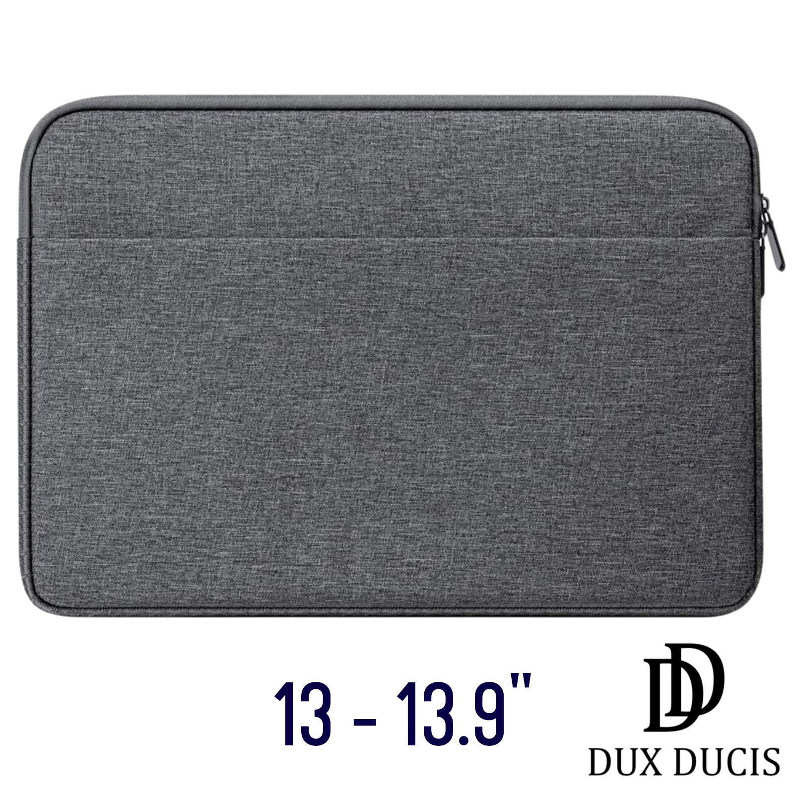 Housse Folio Pour Lenovo Yoga Tab Plus 12.7" (TB520FU) 2025 - Multiposition, Poche Document, Noir