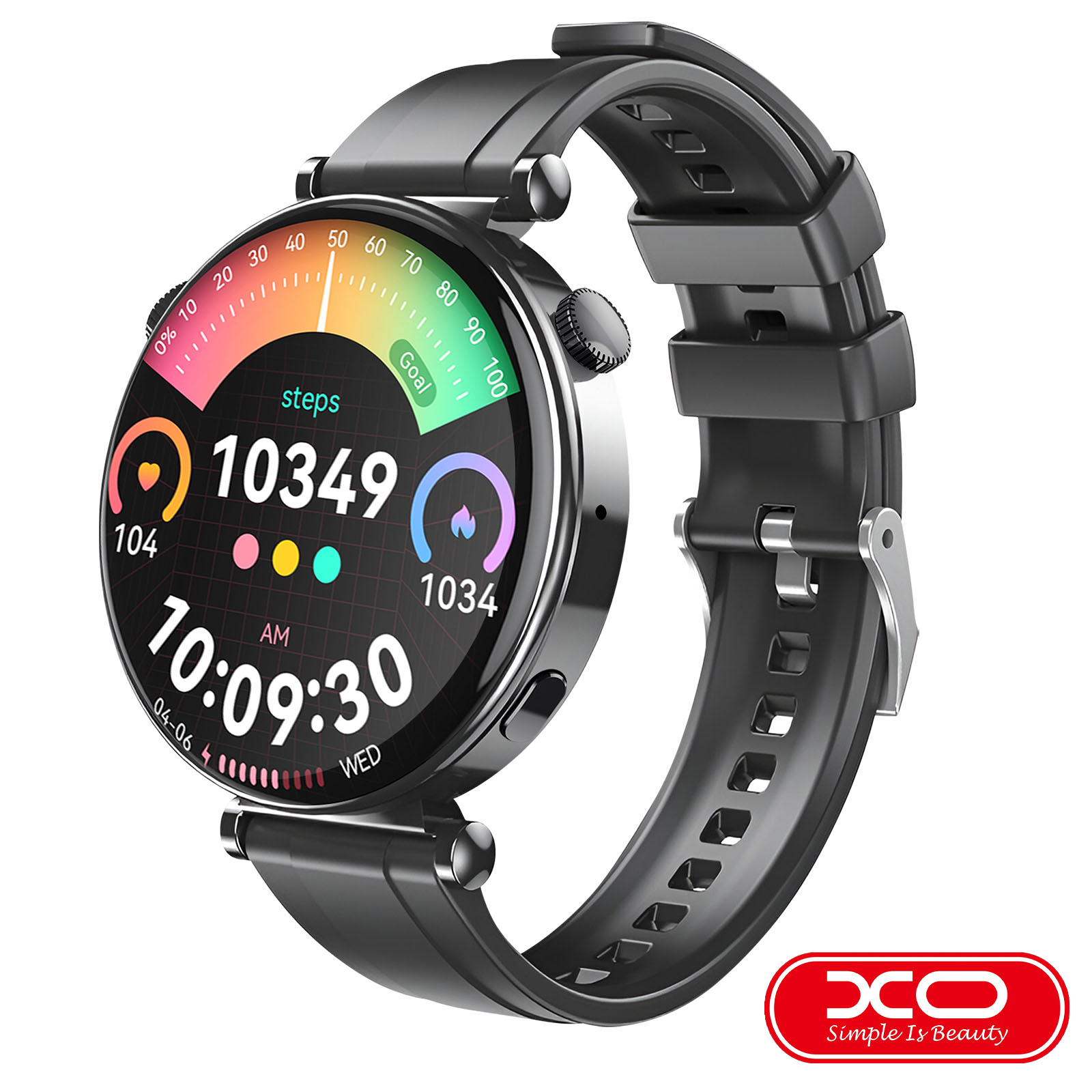 Relojes inteligentes para Apple iPhone 15 Gsm55