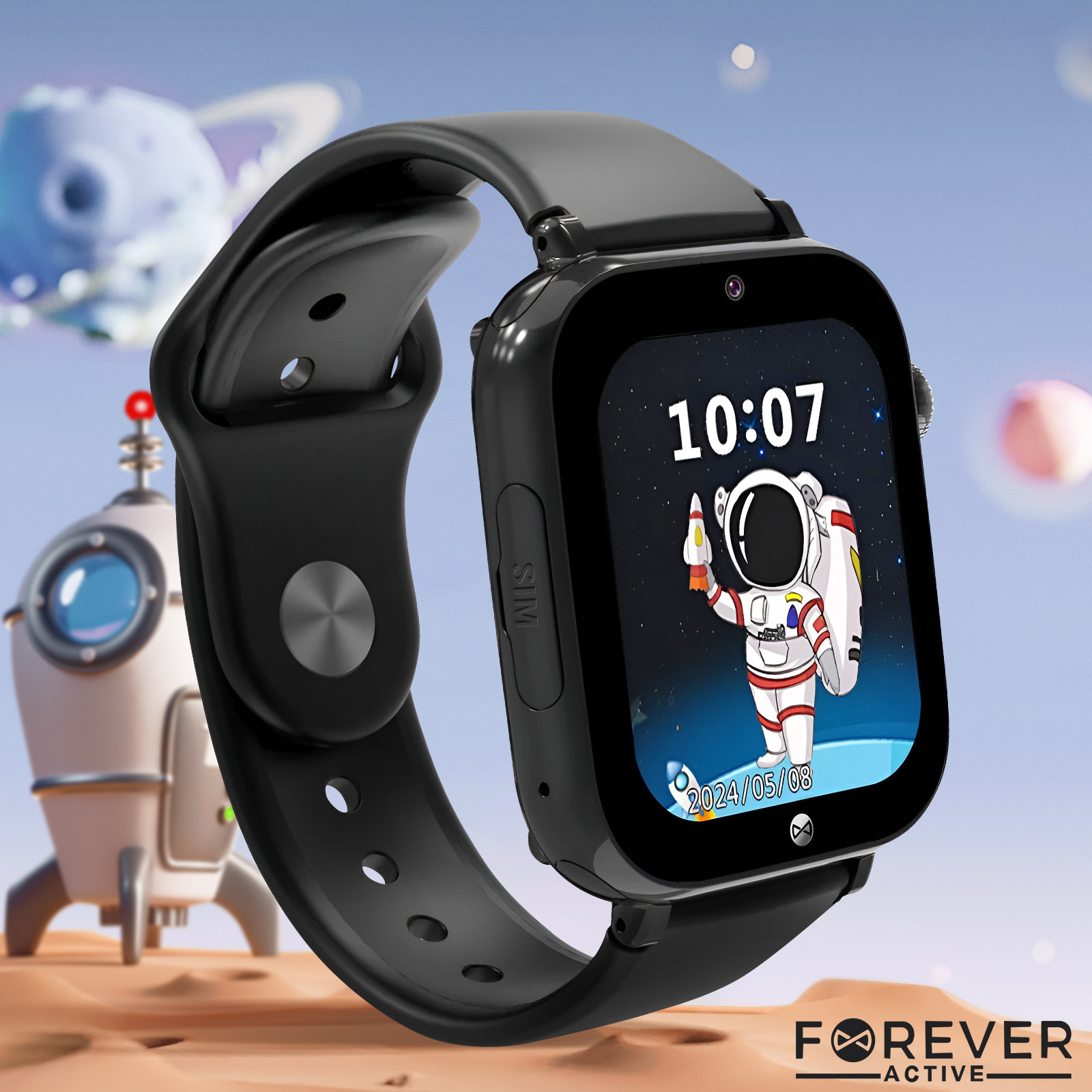 Reloj GPS para Niños