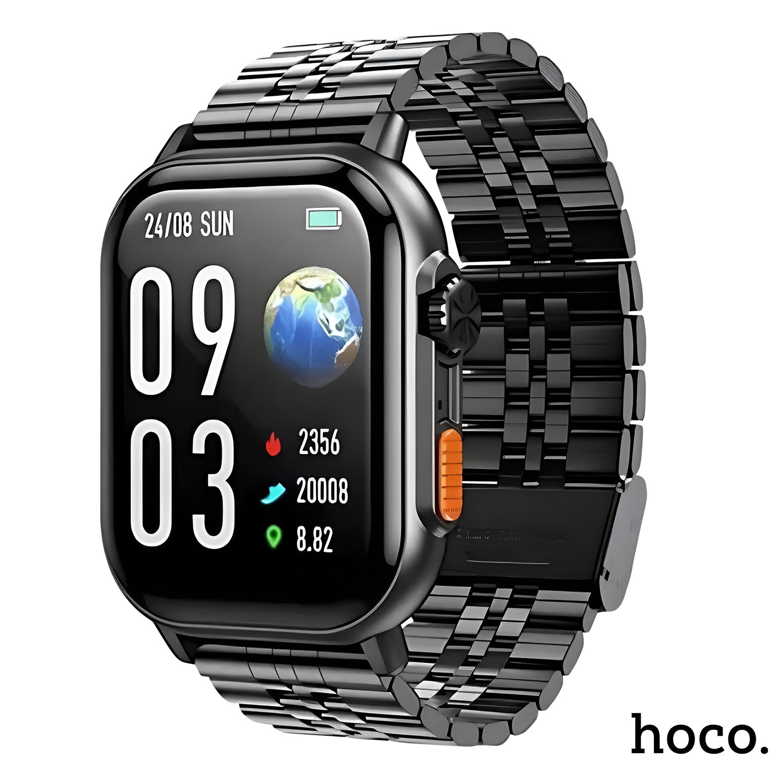 Montres connectées pour Samsung Galaxy A40 Accessoires GSM55