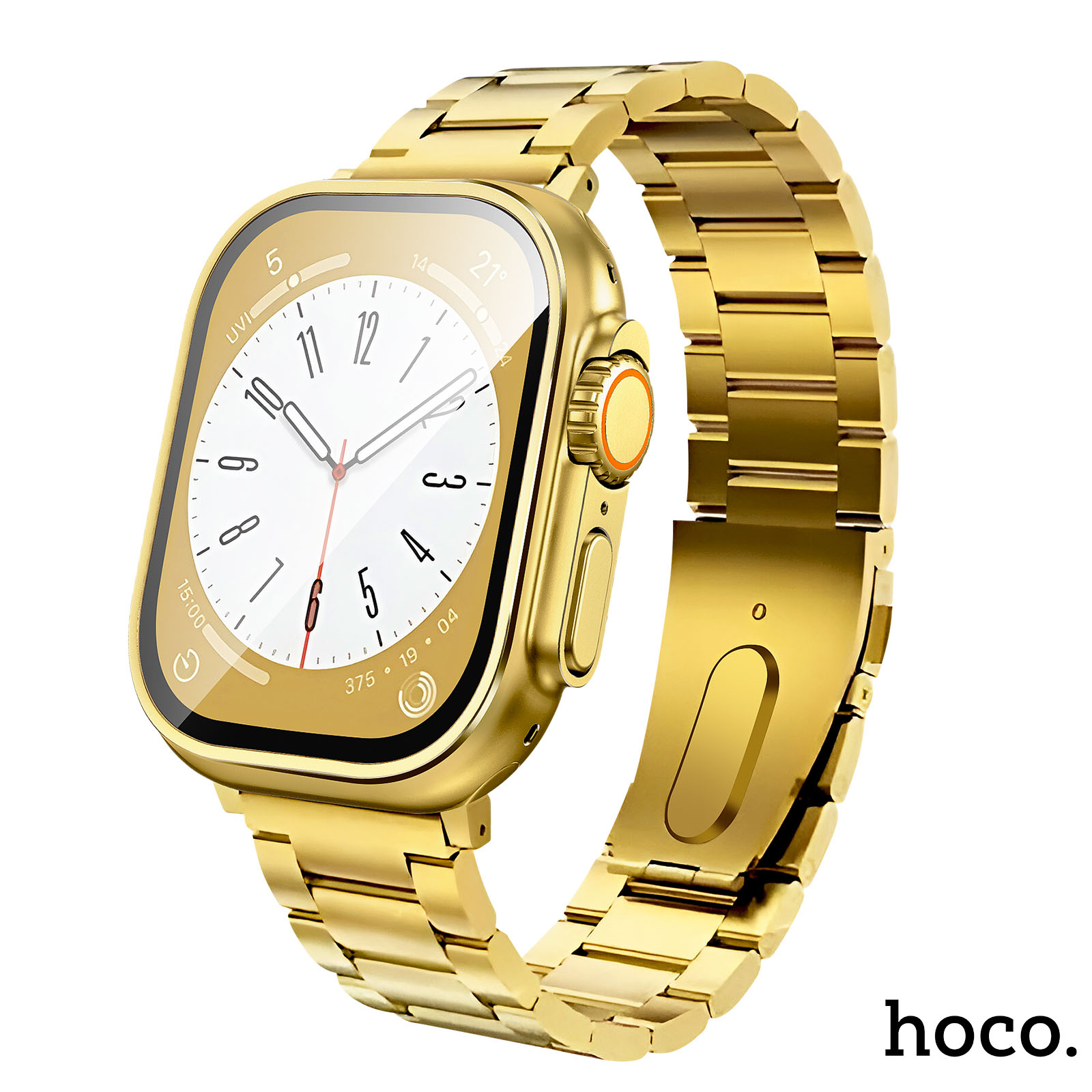 Montres connectées pour Apple iPhone 5S Accessoires GSM55