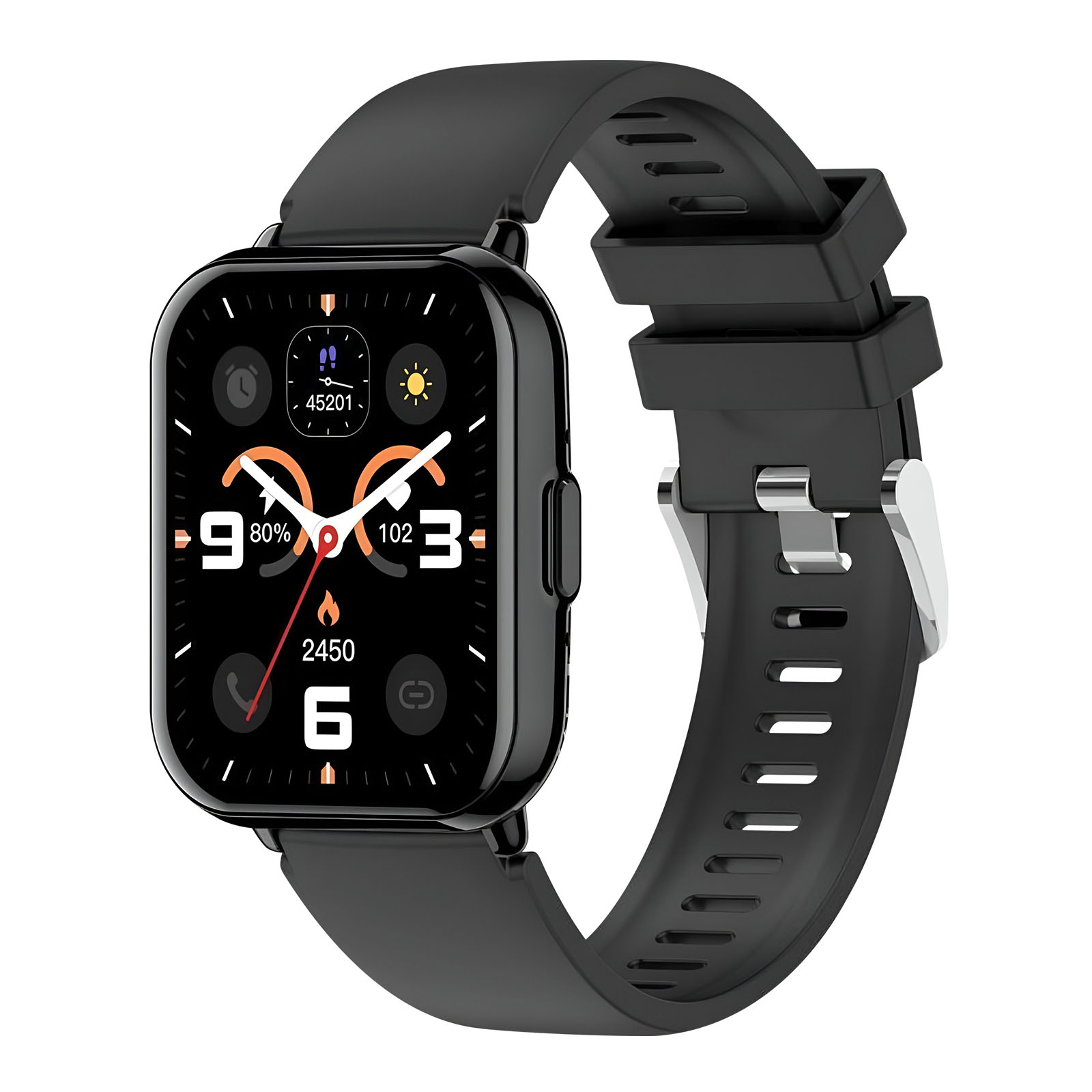 Relojes inteligentes para Samsung Galaxy A70 Gsm55