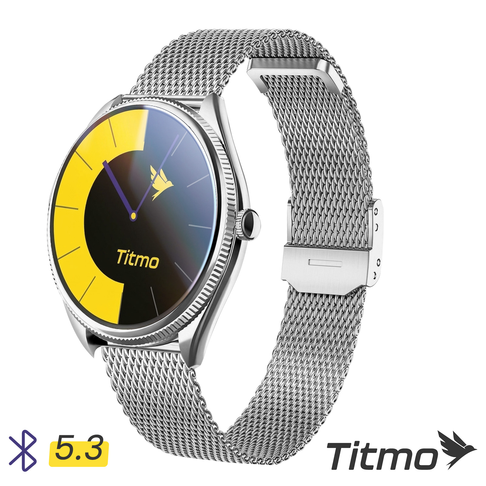 Relojes inteligentes para Xiaomi Redmi Note 15 Pro 5G | Gsm55
