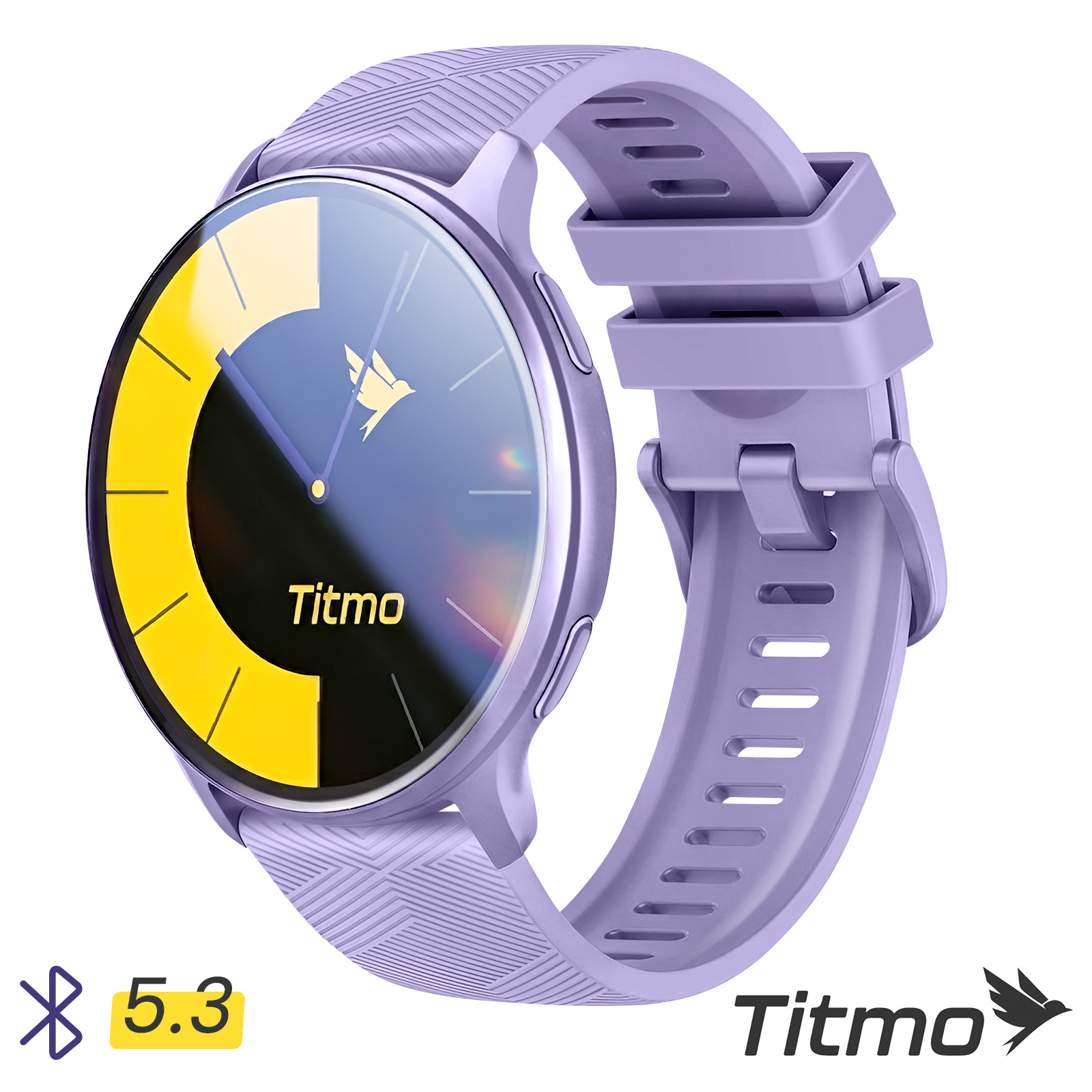 Smartwatch per Xiaomi Redmi Note 15 Pro 5G | Gsm55