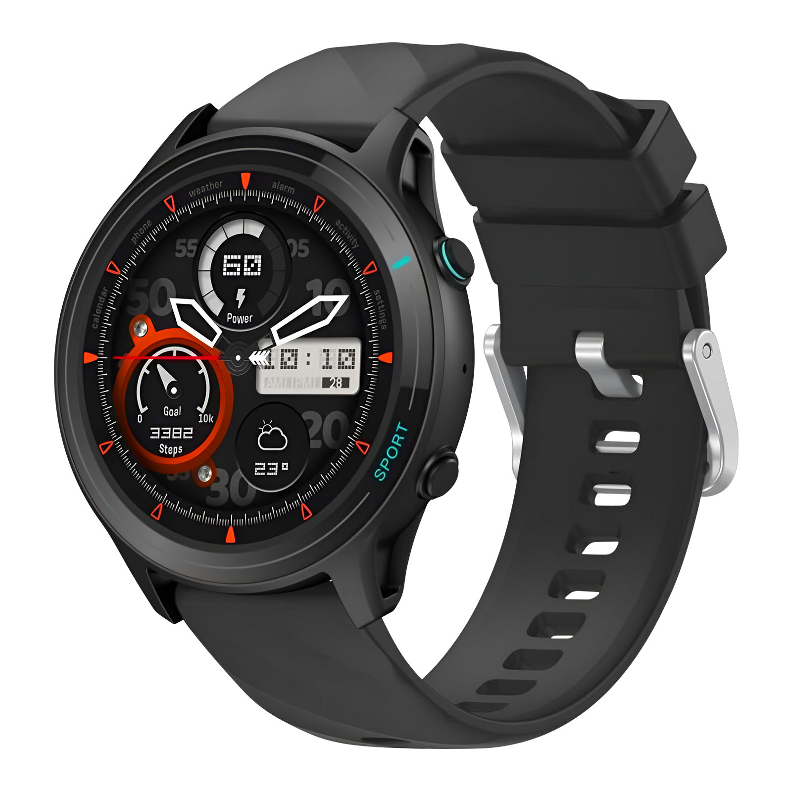 Relojes inteligentes para Samsung Galaxy A40 Gsm55