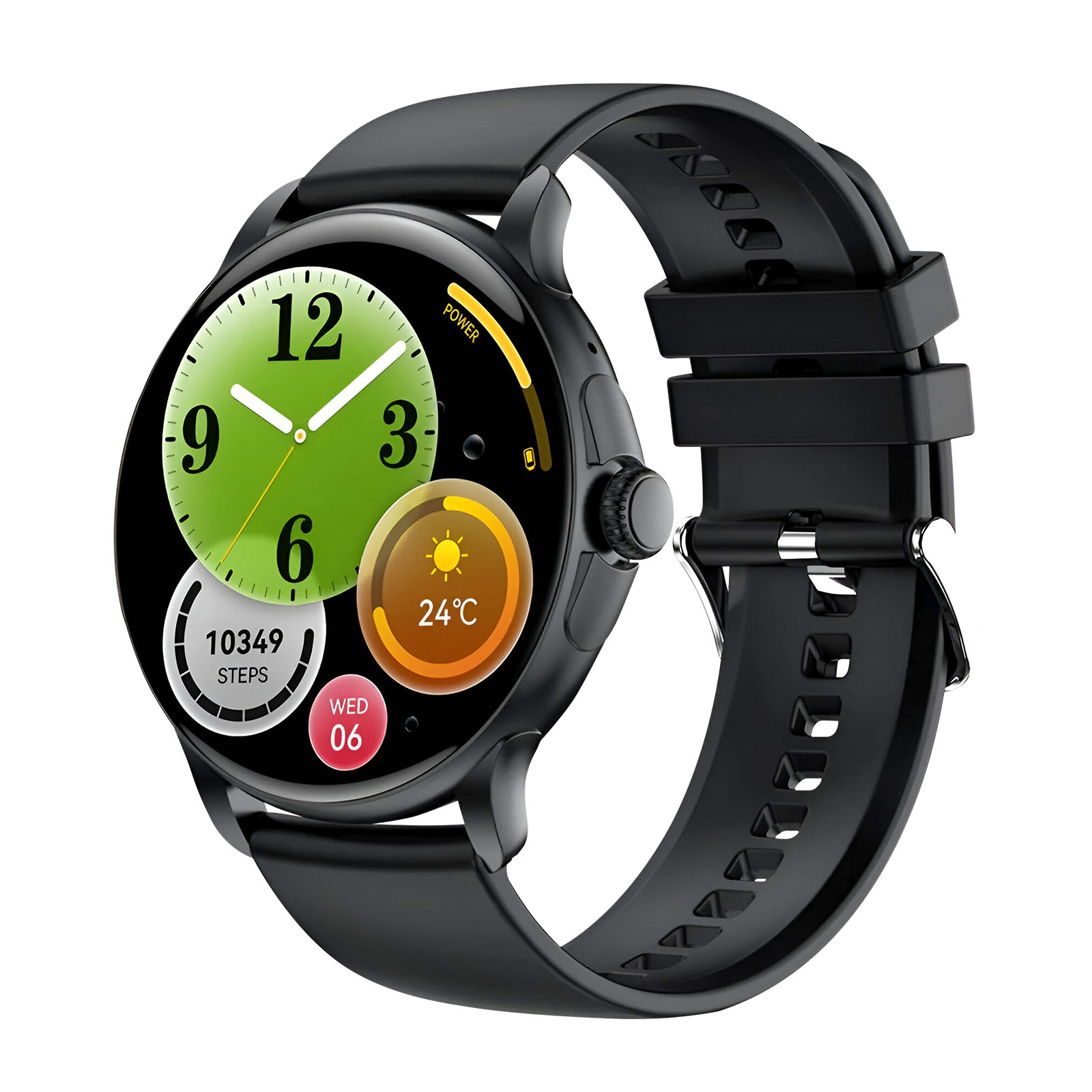 Relojes inteligentes para Apple iPhone 15 Pro Max Gsm55