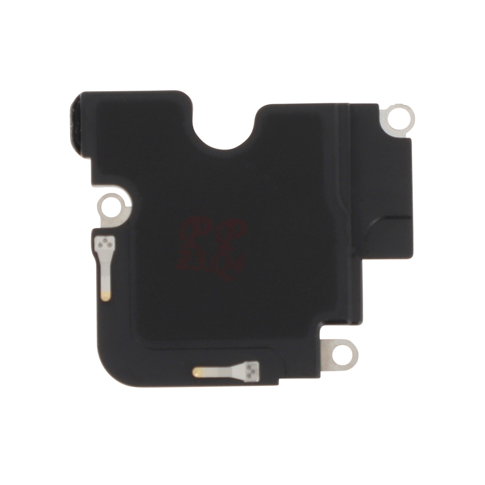 Haut-parleur Pour IPhone 15 Plus - Module De Remplacement - Son Clair, Compatible A2847/A3093/A3092/A3094
