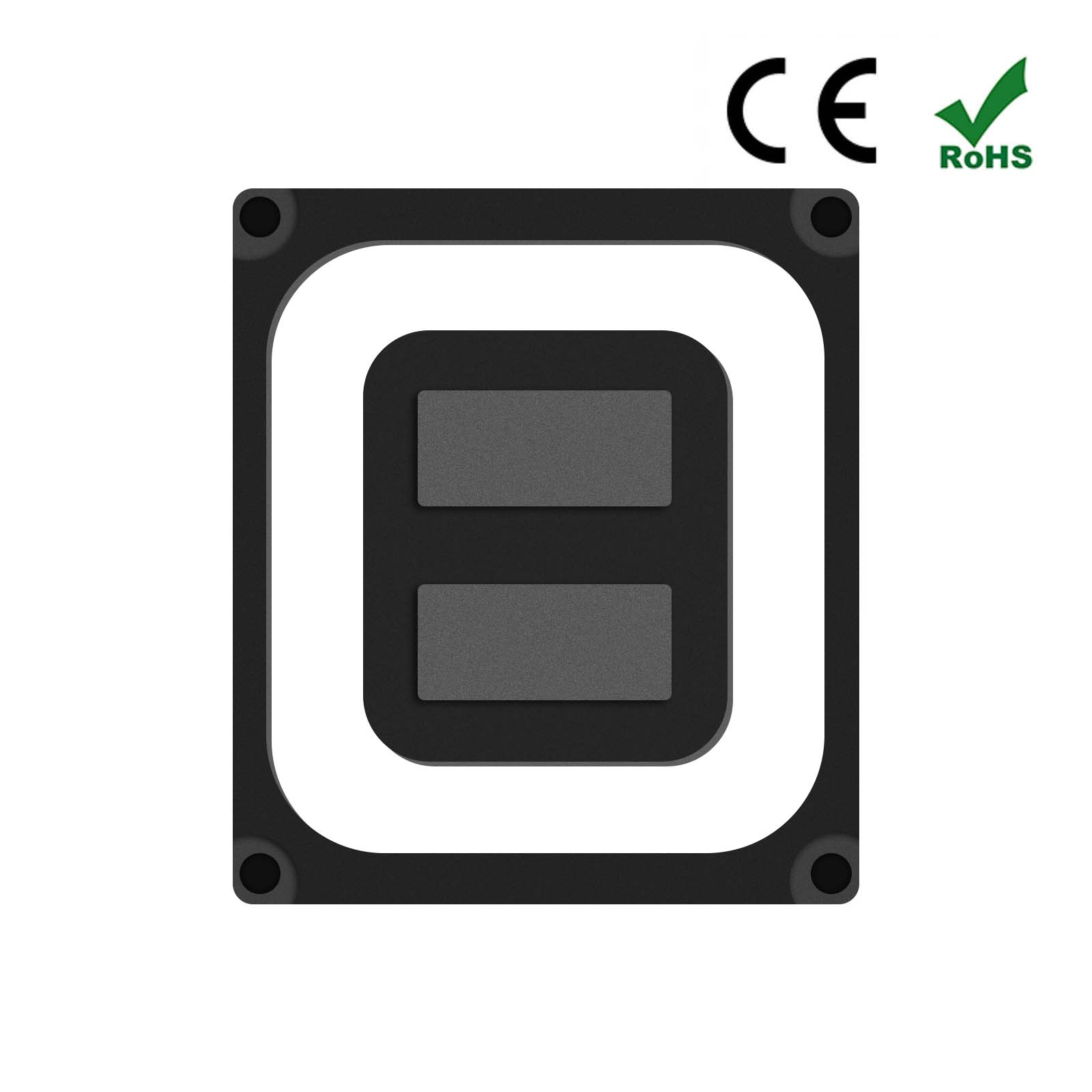 Module Haut-parleur De Remplacement Pour Honor 9X / 9X Pro - Modèle A-020-20-04 - Marque GLOBALSTOCK - Neuf
