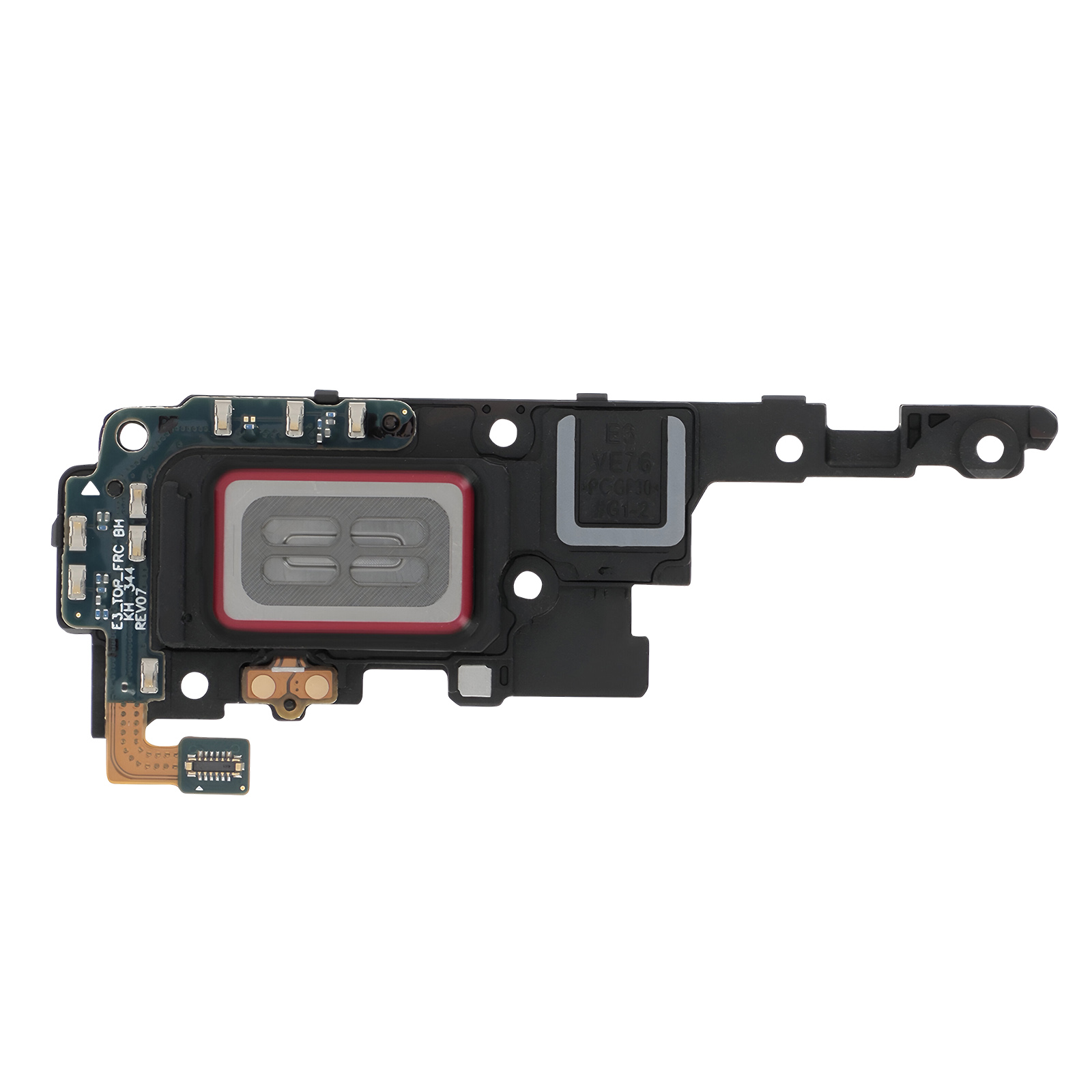 Haut-parleur Interne (module écouteur) Pour Motorola Moto G22, G24, G42, G82, G84 - Pièce De Remplacement