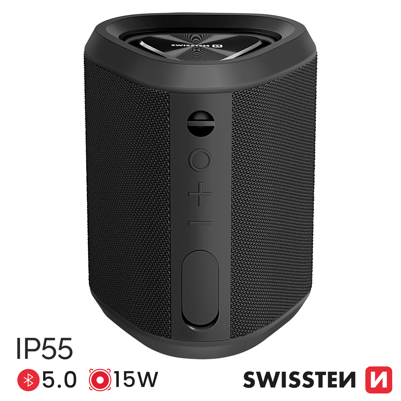 Enceinte Bluetooth et sans fil portable| GSM55