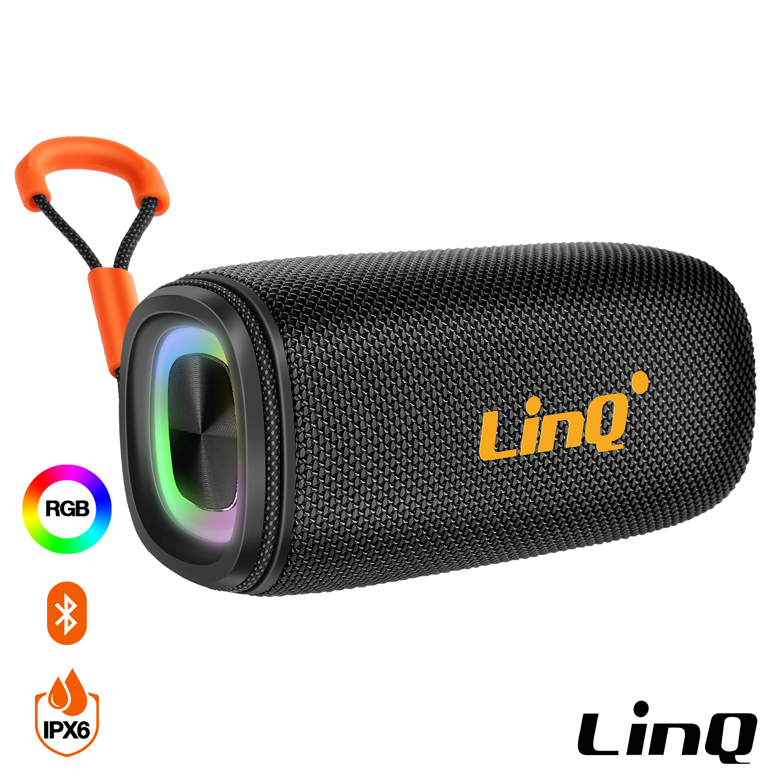 Enceinte Bluetooth et sans fil portable| GSM55