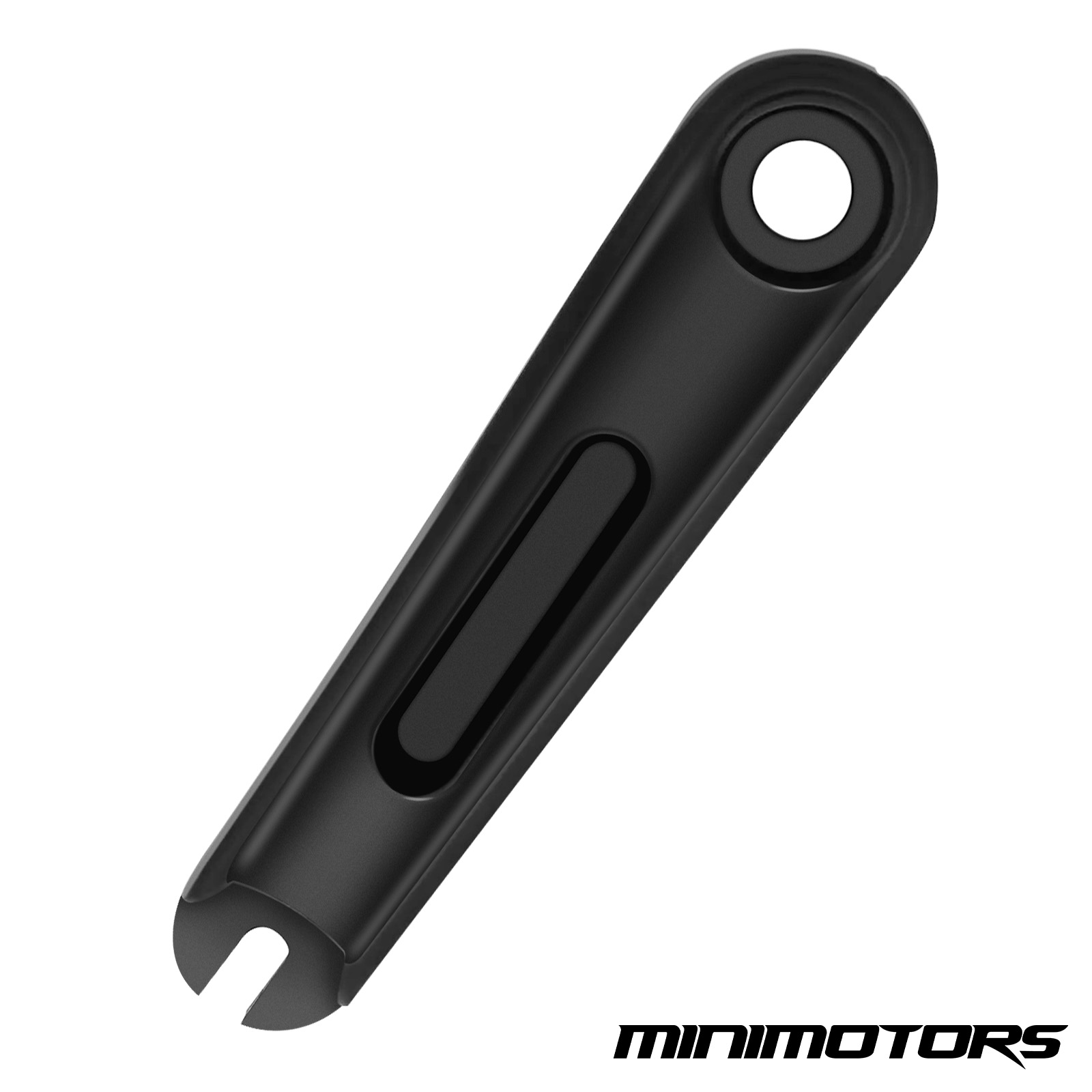 Bras De Suspension Minimotors Pour Dualtron Thunder – Avant Ou Droite – Noir – Neuf