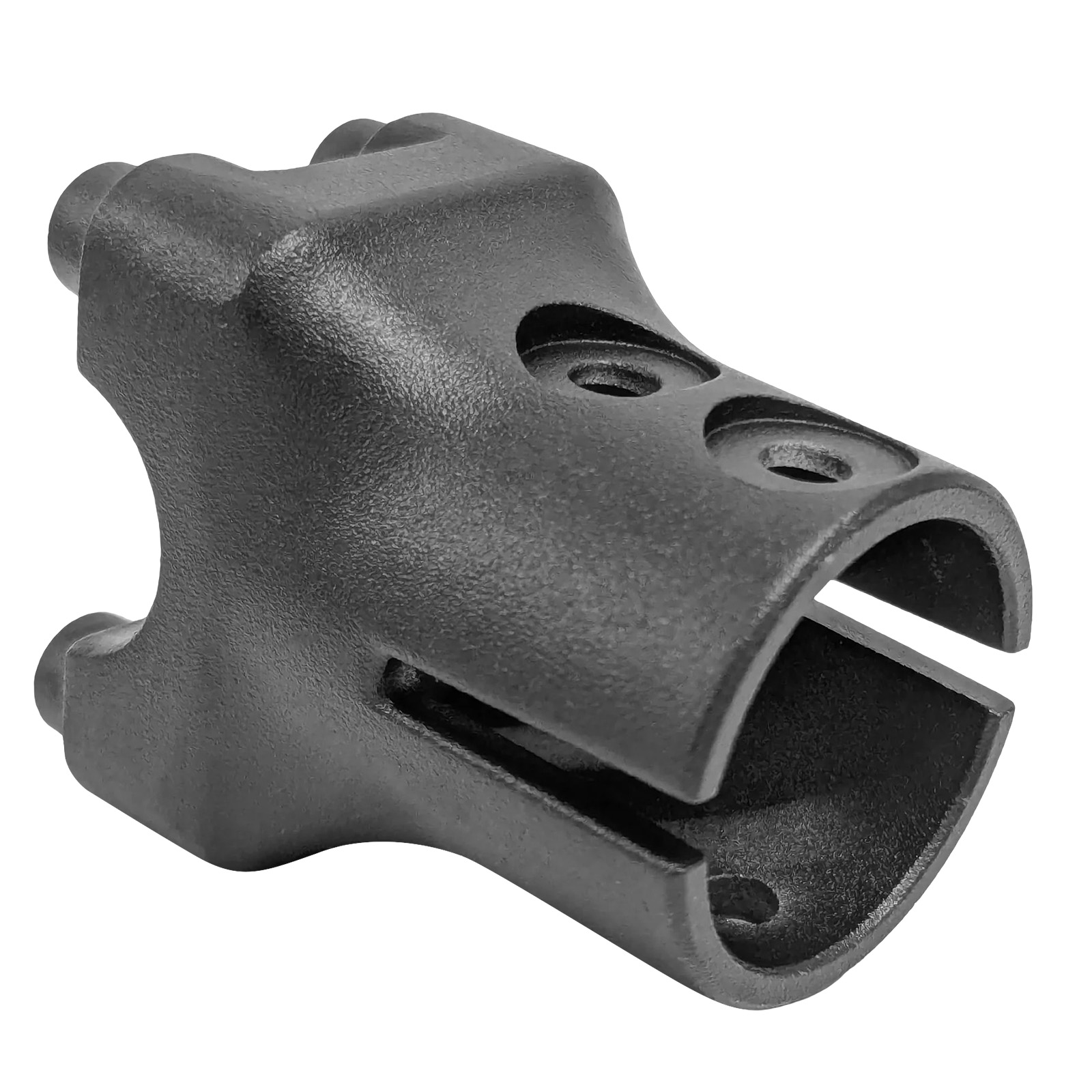 Système De Verrouillage De Guidon Minimotors Pour Trottinette Dualtron - Neuf - Noir