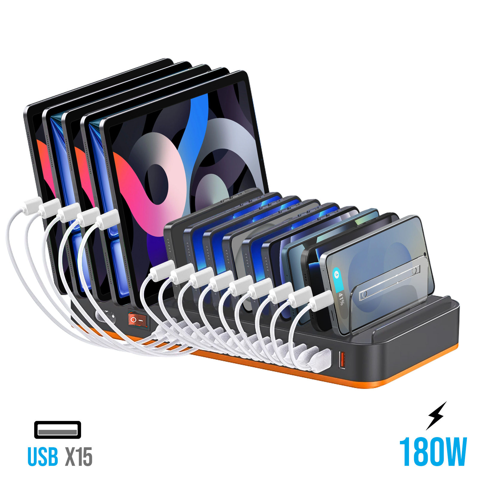 Stations d'accueil Apple iPod Classic 160Gb | Gsm55