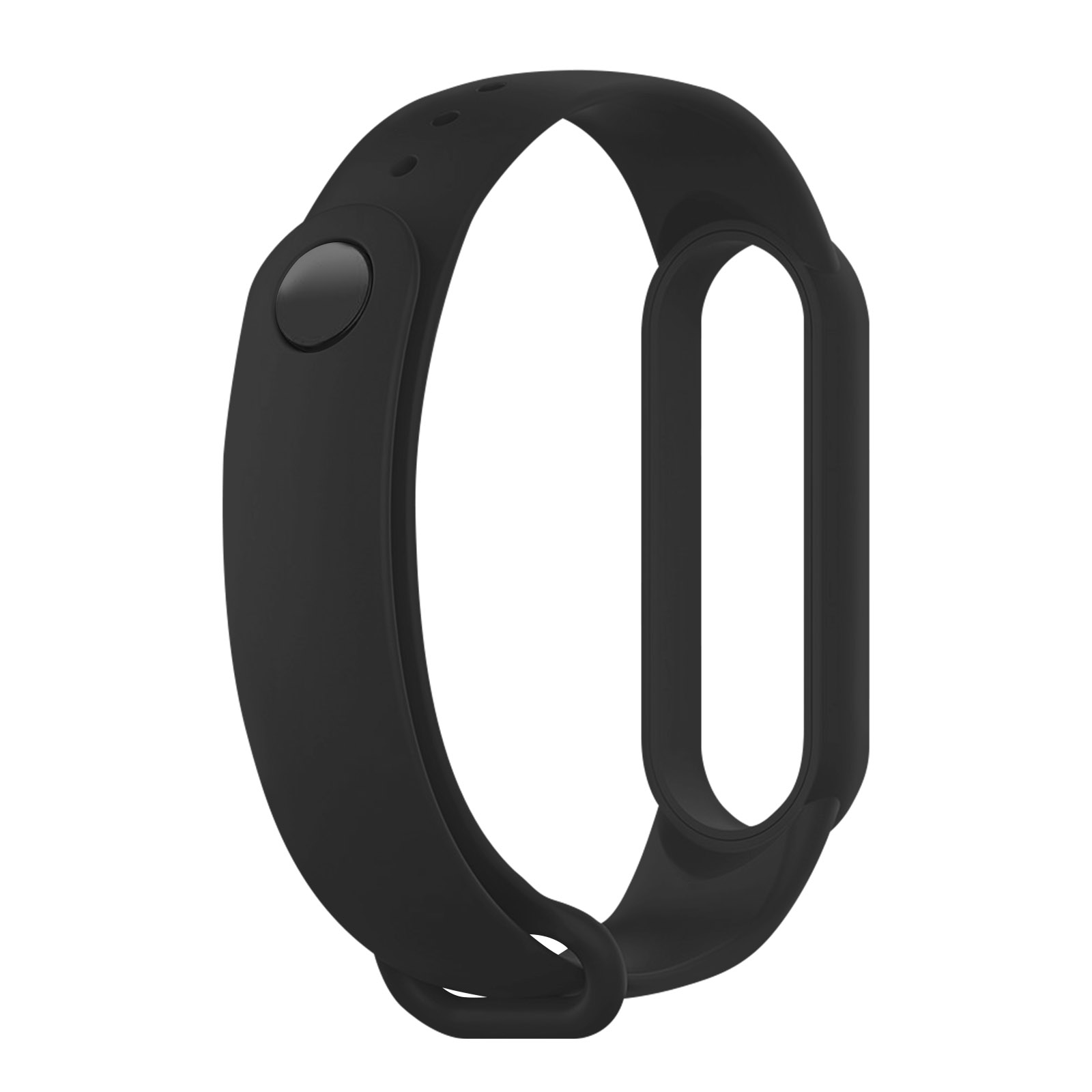 Bracelet Pour Xiaomi Mi Band 5/Xiaomi Mi Band 6/7 / 4/3, Bracelets De