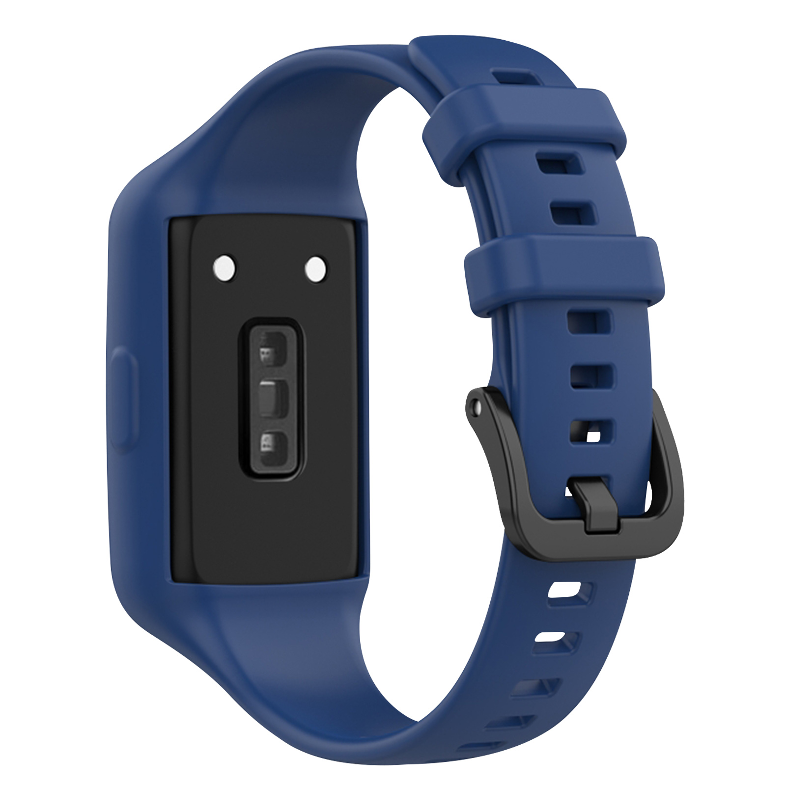 SenMore Huawei Band 6 / Honor Band 6 Cinturino,Cinturino Di Ricambio - Foto 12