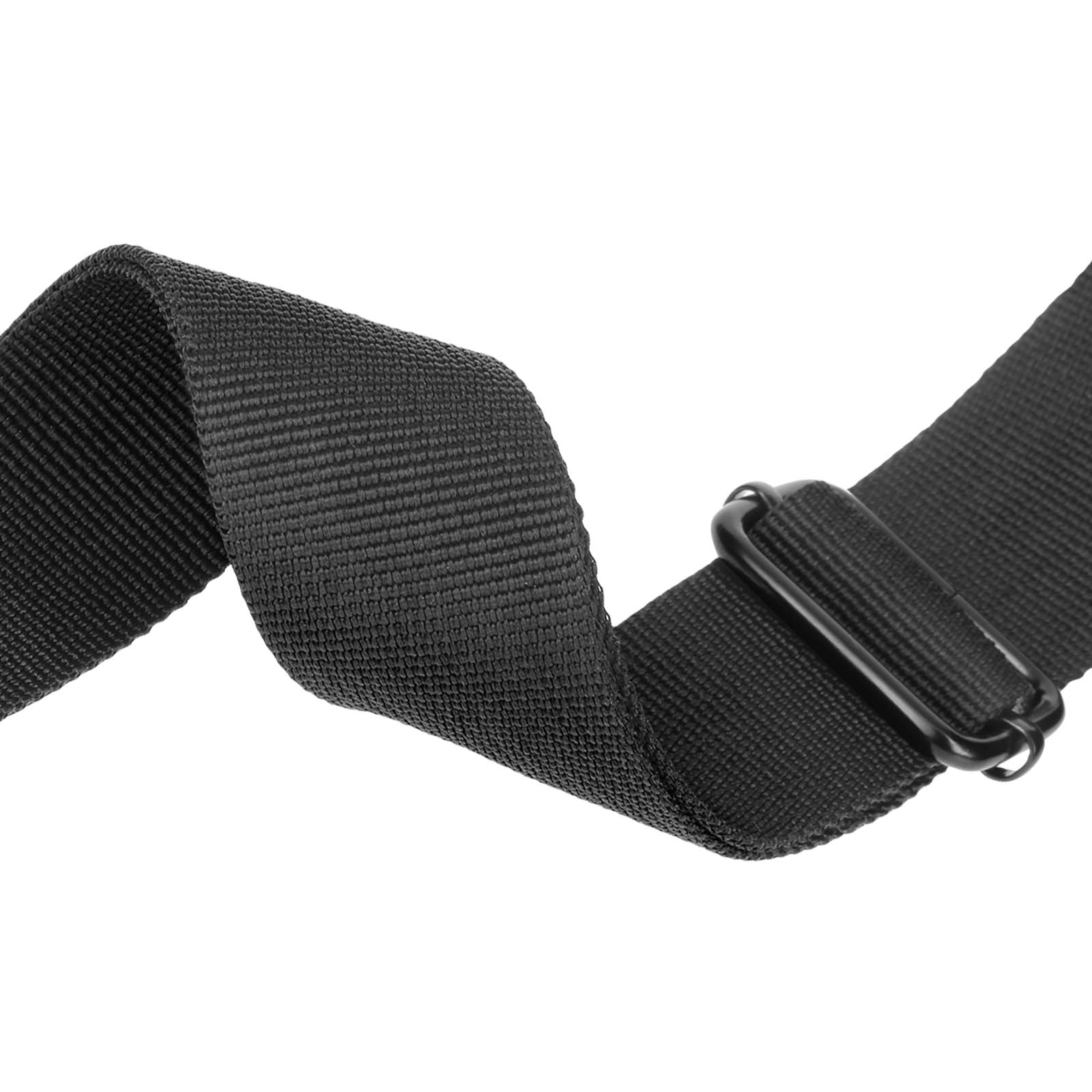 Tracolla Ergonomica Per Clarinetto E Sassofono – Regolabile, Imbottita E Leggera, Adatta Anche A Flauto E Basso