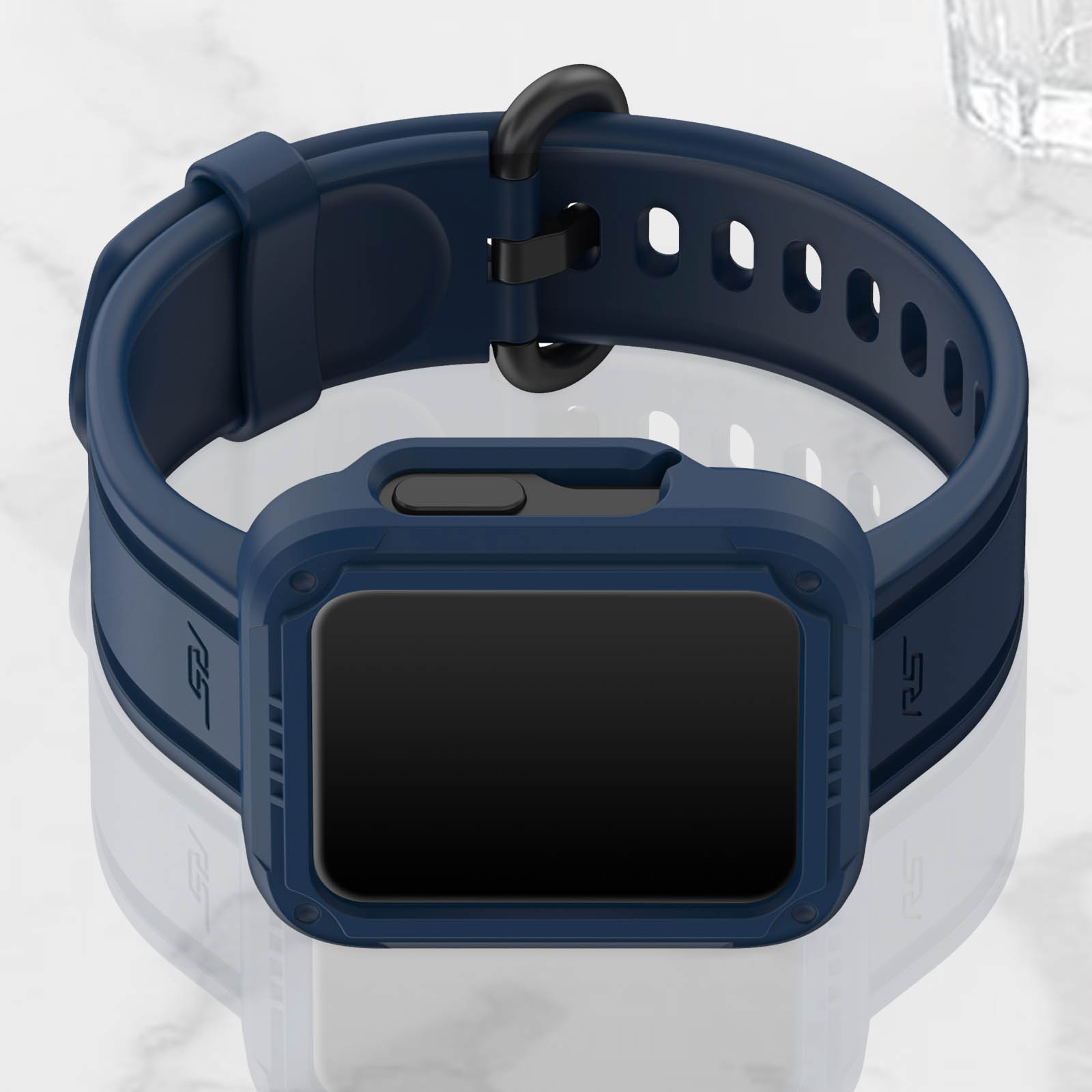 Correa Cool Para Xiaomi Smart Band 8 Liso Mint con Ofertas en | Ofertas Online