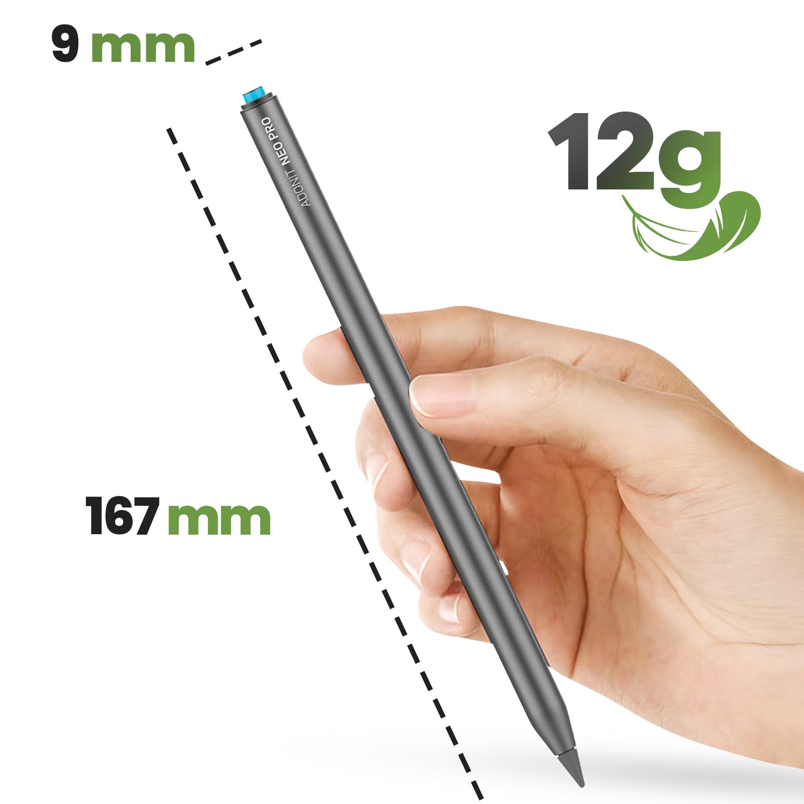 Penne Stilo Capacive Tutti I Touchscreen Preciso Liscio, Perfetto Kindle, IPad, IPhone, Samsung Galaxy Da 0,45 € | DHgate
