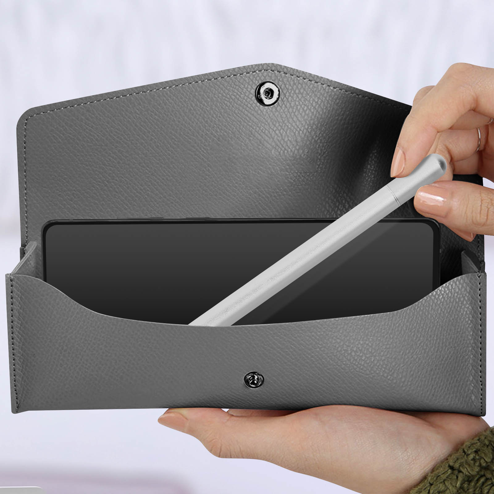 Stylet Universel Pour écran Tactile Capacitif - Stylet