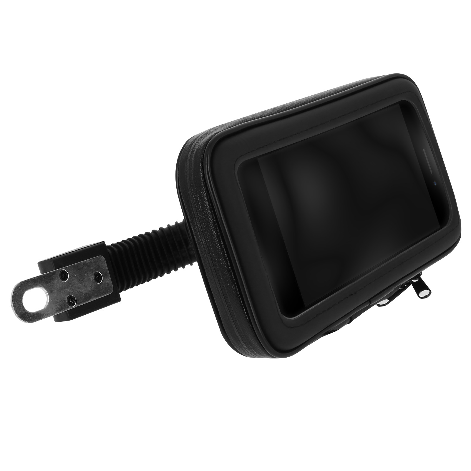 HPC112 - Support rétroviseur étanche pour smartphone/GPS/PDA Myra moto HPC112 - Support rétroviseur étanche pour smartphone/GPS/PDA Myra moto