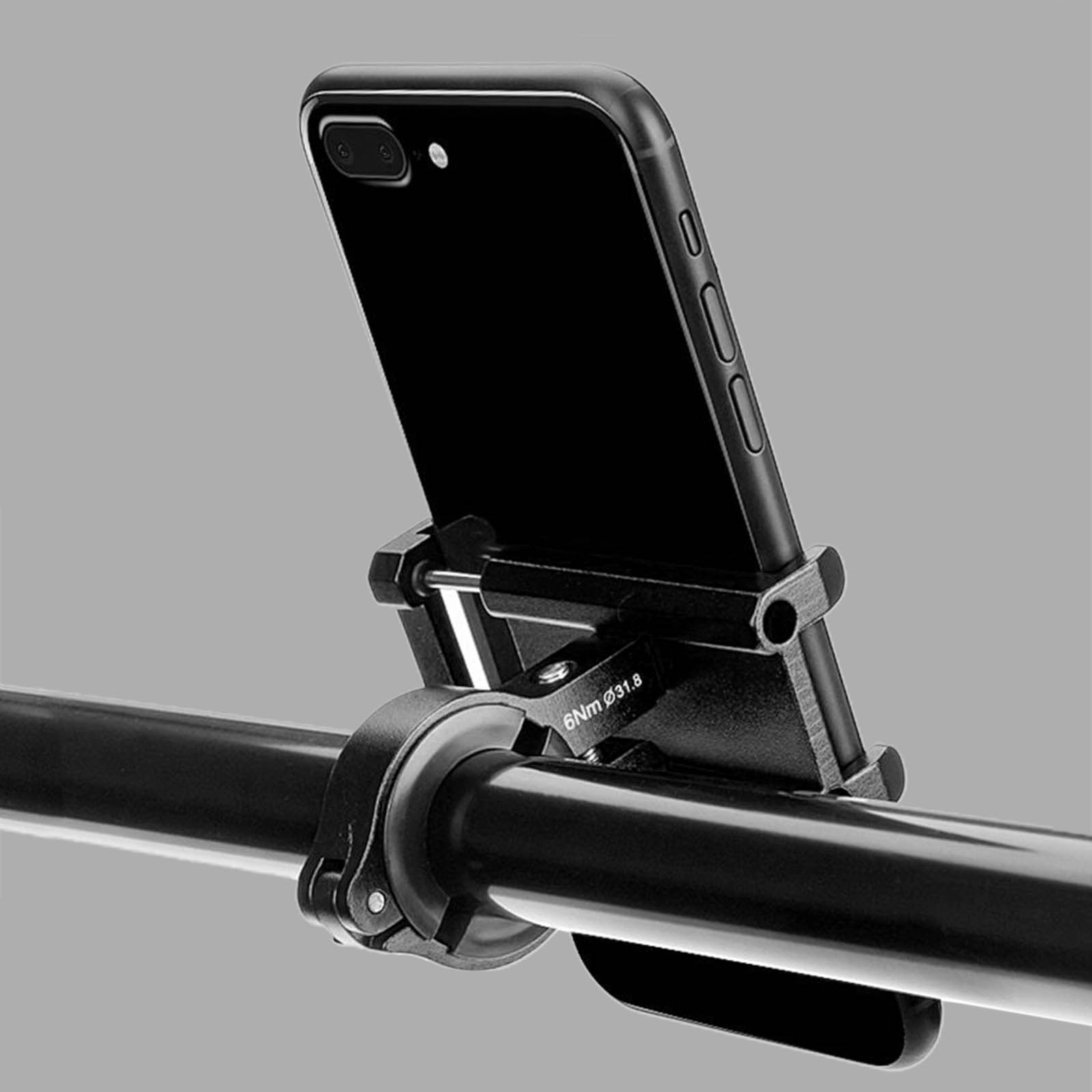 Fahrrad Lenker Reparaturständer – Rutschfeste Halterung Für 29-34 Mm Lenker, Inkl. Schnellspanner (78x25x51,6 Mm) Fahrrad Lenker Reparaturständer – Rutschfeste Halterung Für 29-34 Mm Lenker, Inkl. Schnellspanner (78x25x51,6 Mm)